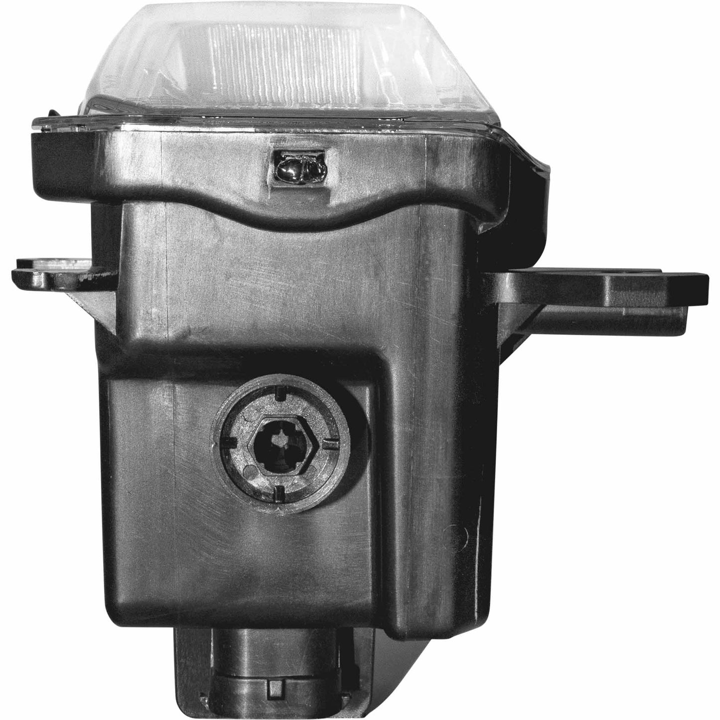 LED Rectangular Fog Light Assembly Set Driver Side Left Passenger Side Right For 2019-2021 Subaru Forester 2022-2023 Subaru Forester Sport