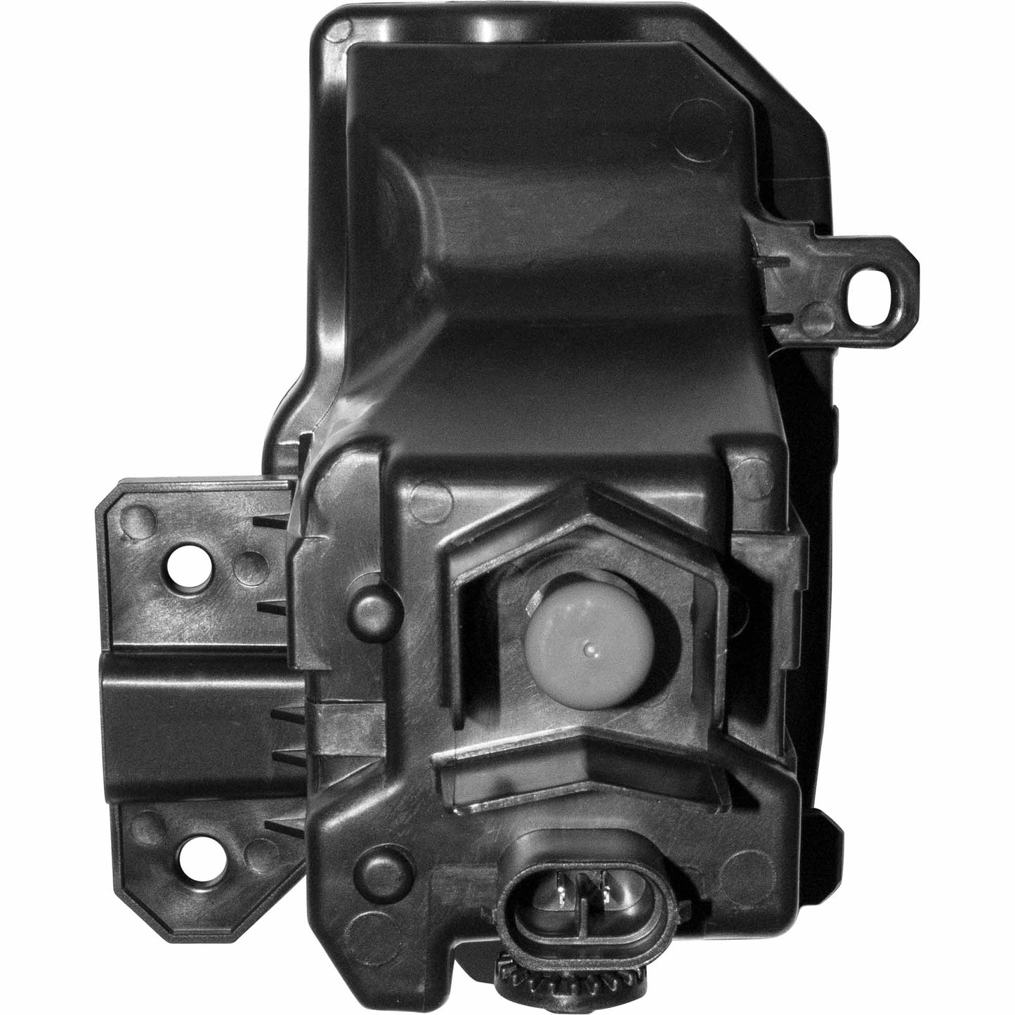 LED Rectangular Fog Light Assembly Passenger Side Right For 2019-2021 Subaru Forester 2022-2023 Subaru Forester Sport