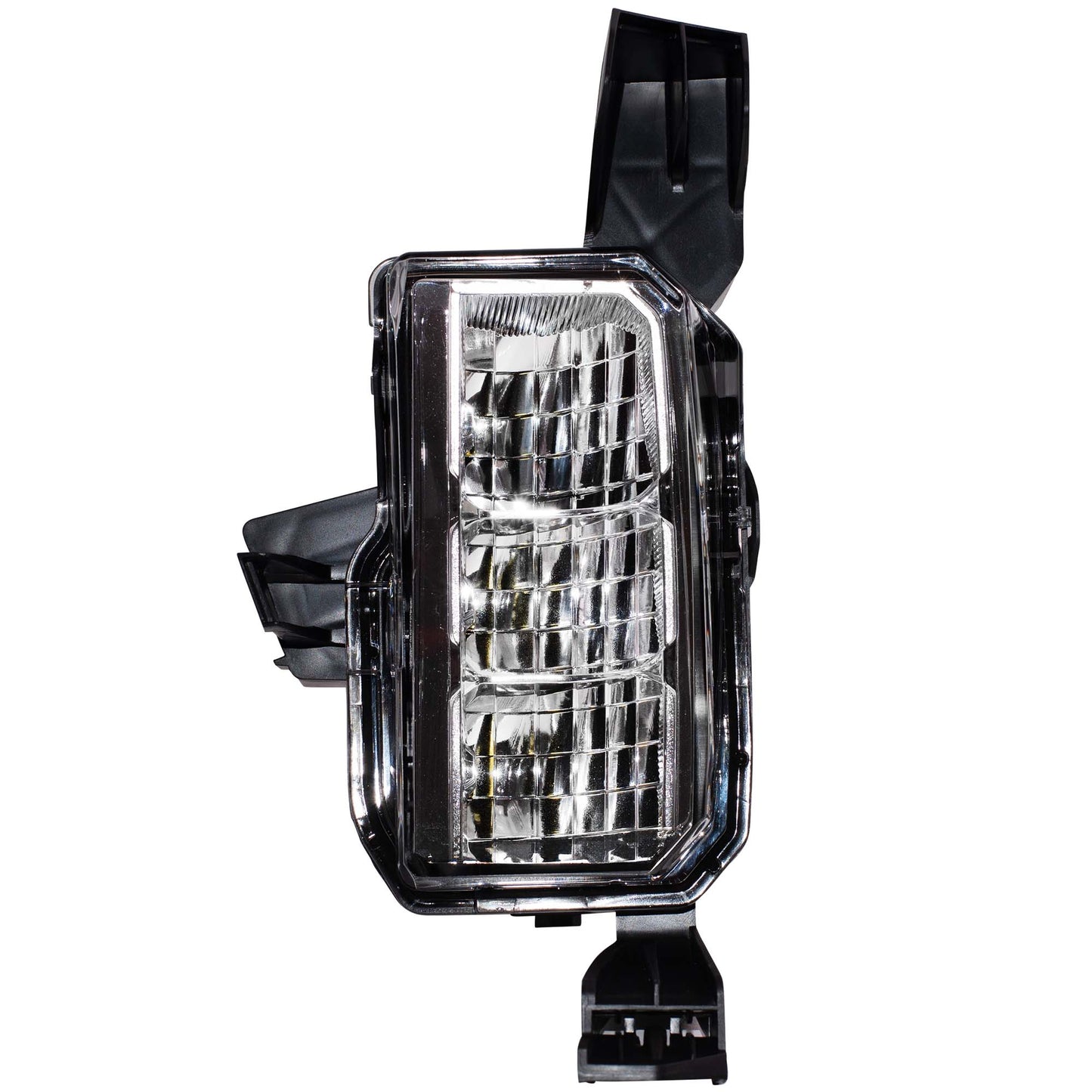 LED Rectangular Fog Light Assembly Driver Side Left For 2020-2022 Subaru Outback