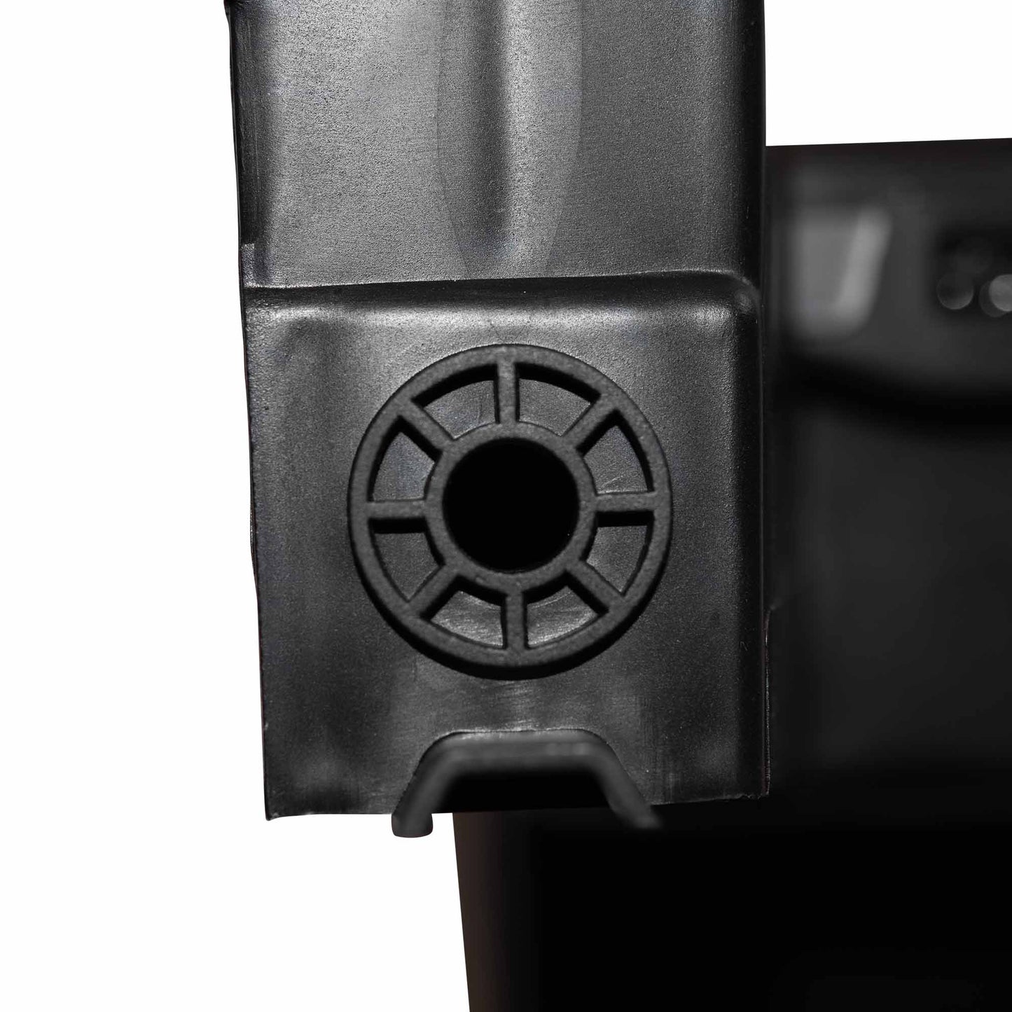 LED Rectangular Fog Light Assembly Driver Side Left For 2020-2022 Subaru Outback