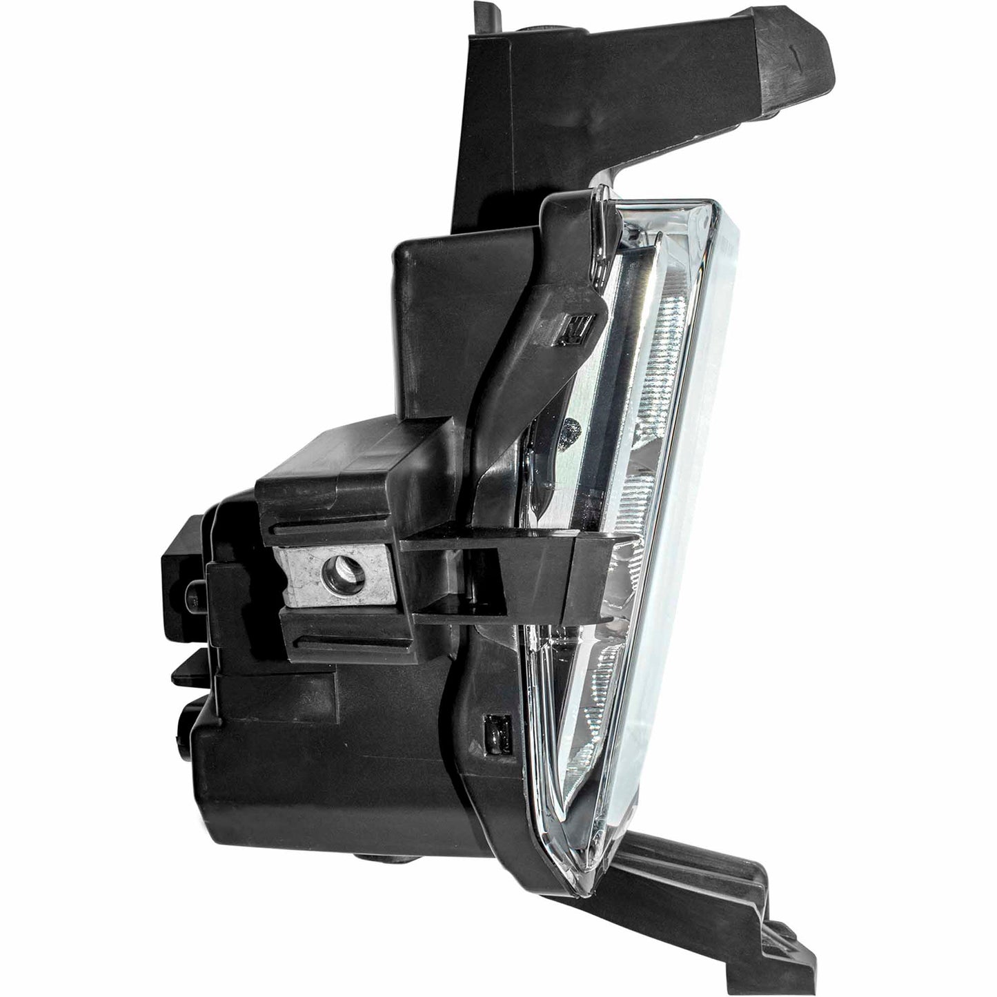 LED Rectangular Fog Light Assembly Driver Side Left For 2020-2022 Subaru Outback