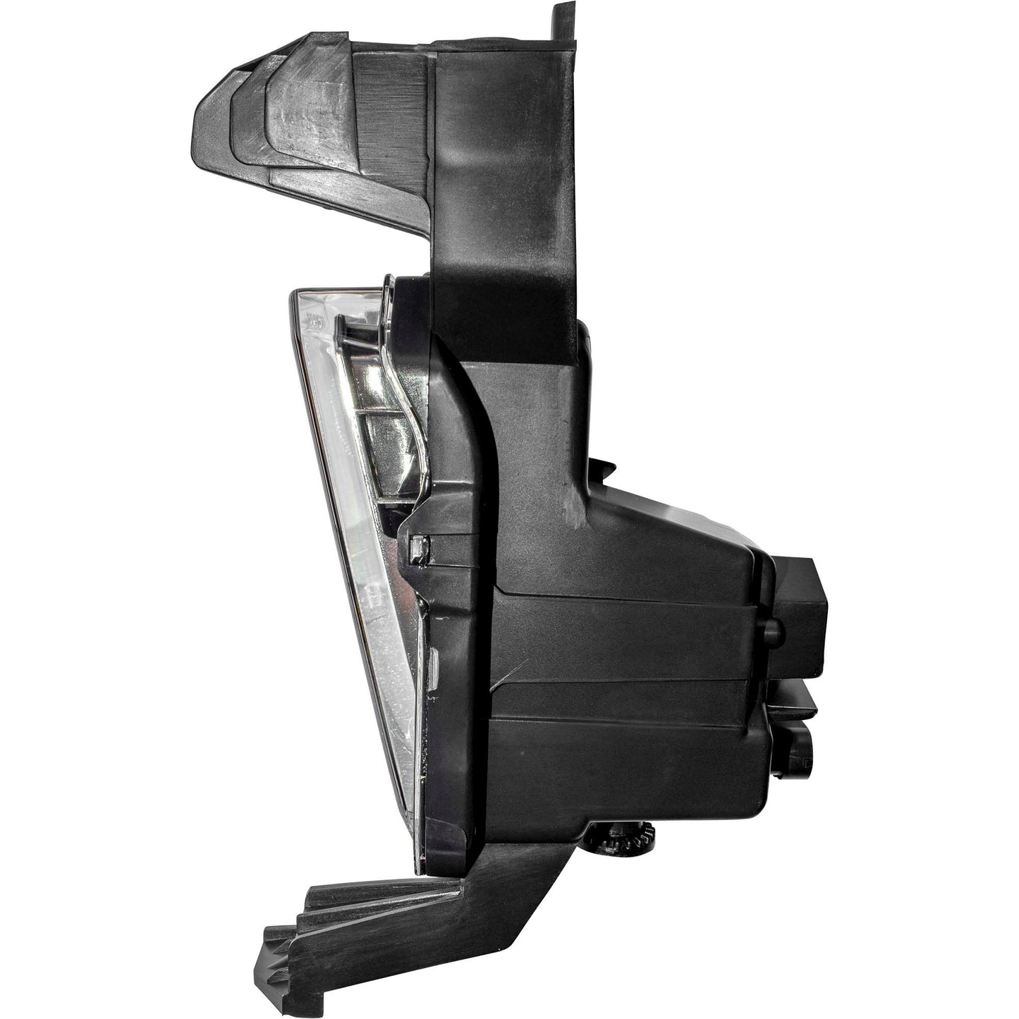 LED Rectangular Fog Light Assembly Driver Side Left For 2020-2022 Subaru Outback