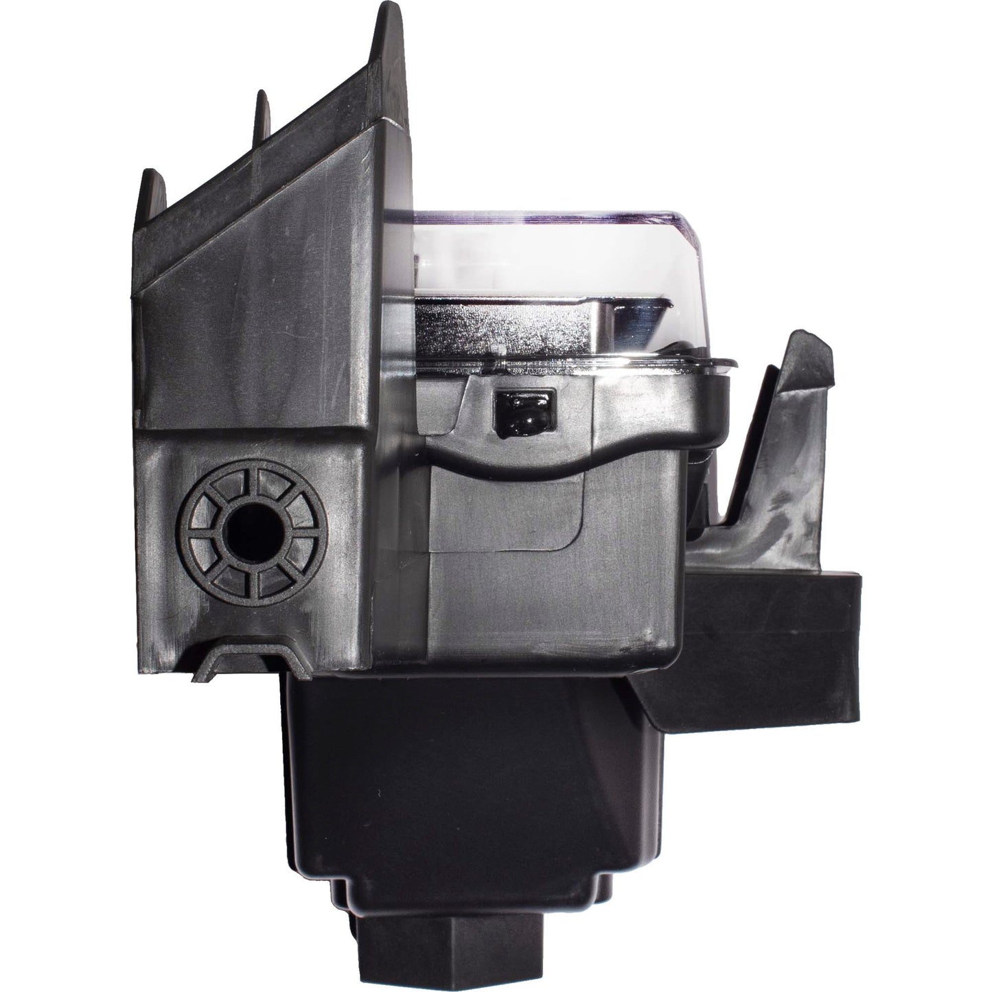 LED Rectangular Fog Light Assembly Driver Side Left For 2020-2022 Subaru Outback