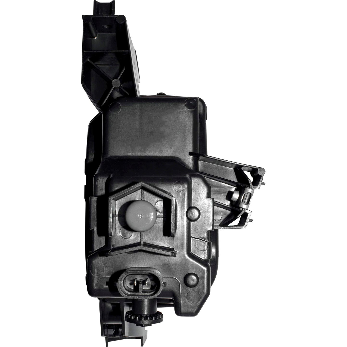 LED Rectangular Fog Light Assembly Driver Side Left For 2020-2022 Subaru Outback