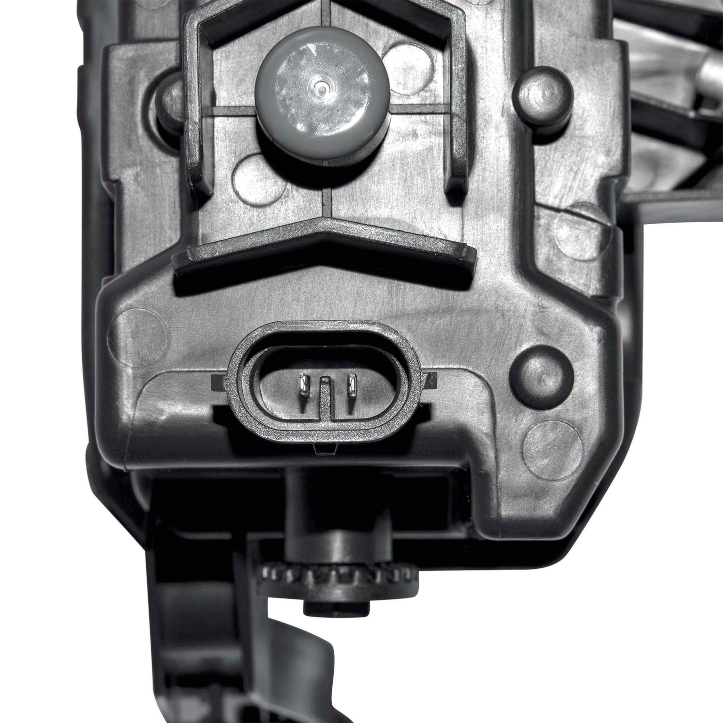 LED Rectangular Fog Light Assembly Driver Side Left For 2020-2022 Subaru Outback