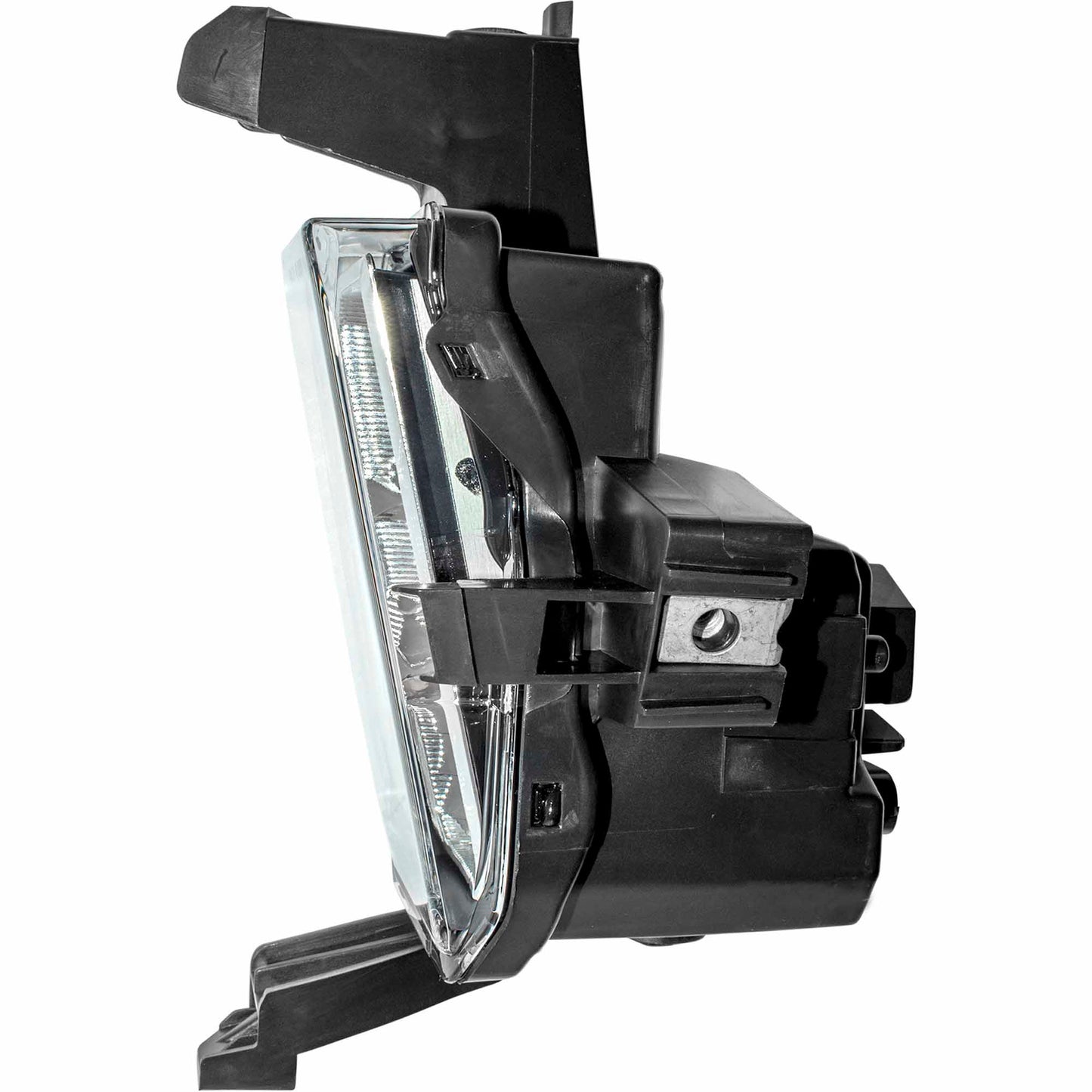 LED Rectangular Fog Light Assembly Set Driver Side Left Passenger Side Right For 2020-2022 Subaru Outback