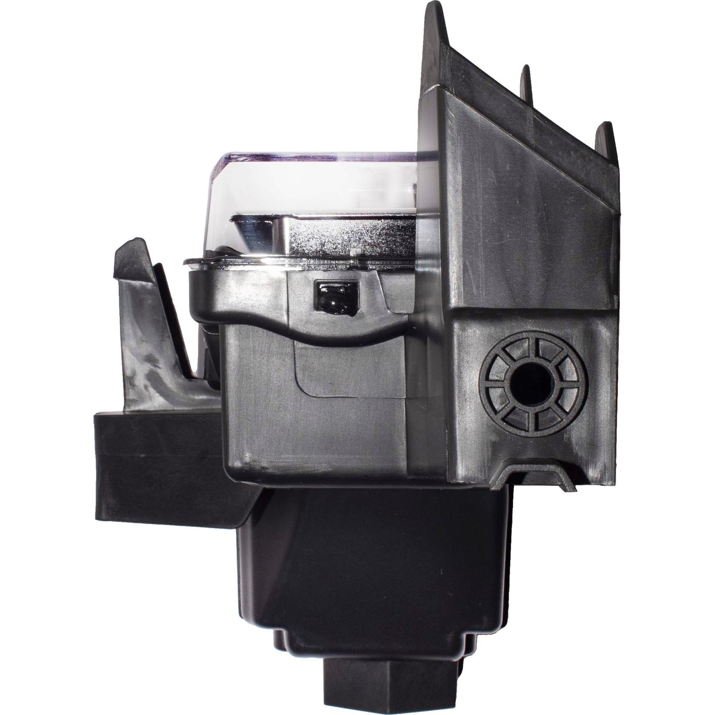 LED Rectangular Fog Light Assembly Set Driver Side Left Passenger Side Right For 2020-2022 Subaru Outback