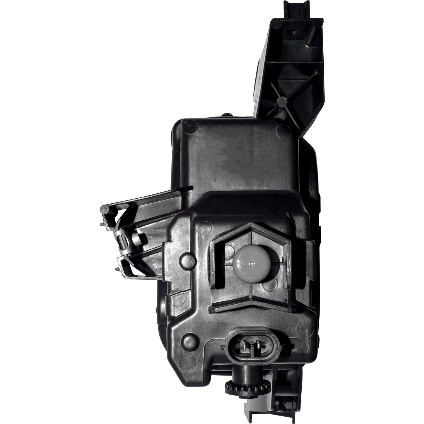 LED Rectangular Fog Light Assembly Set Driver Side Left Passenger Side Right For 2020-2022 Subaru Outback