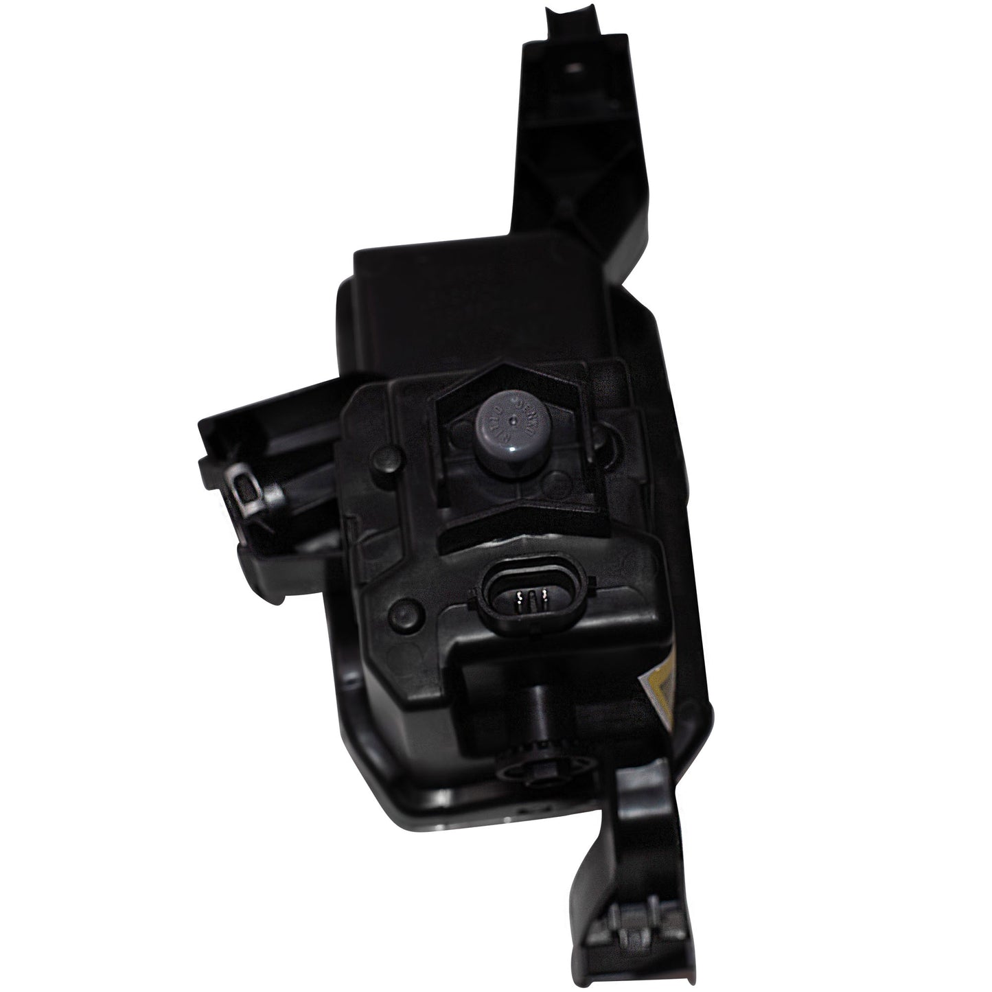 LED Rectangular Fog Light Assembly Passenger Side Right For 2020-2022 Subaru Outback