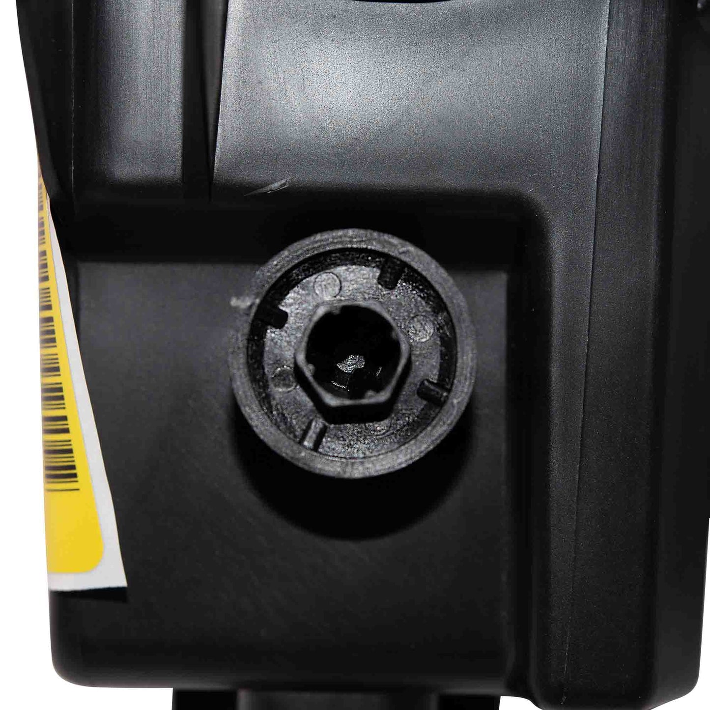 LED Rectangular Fog Light Assembly Passenger Side Right For 2020-2022 Subaru Outback