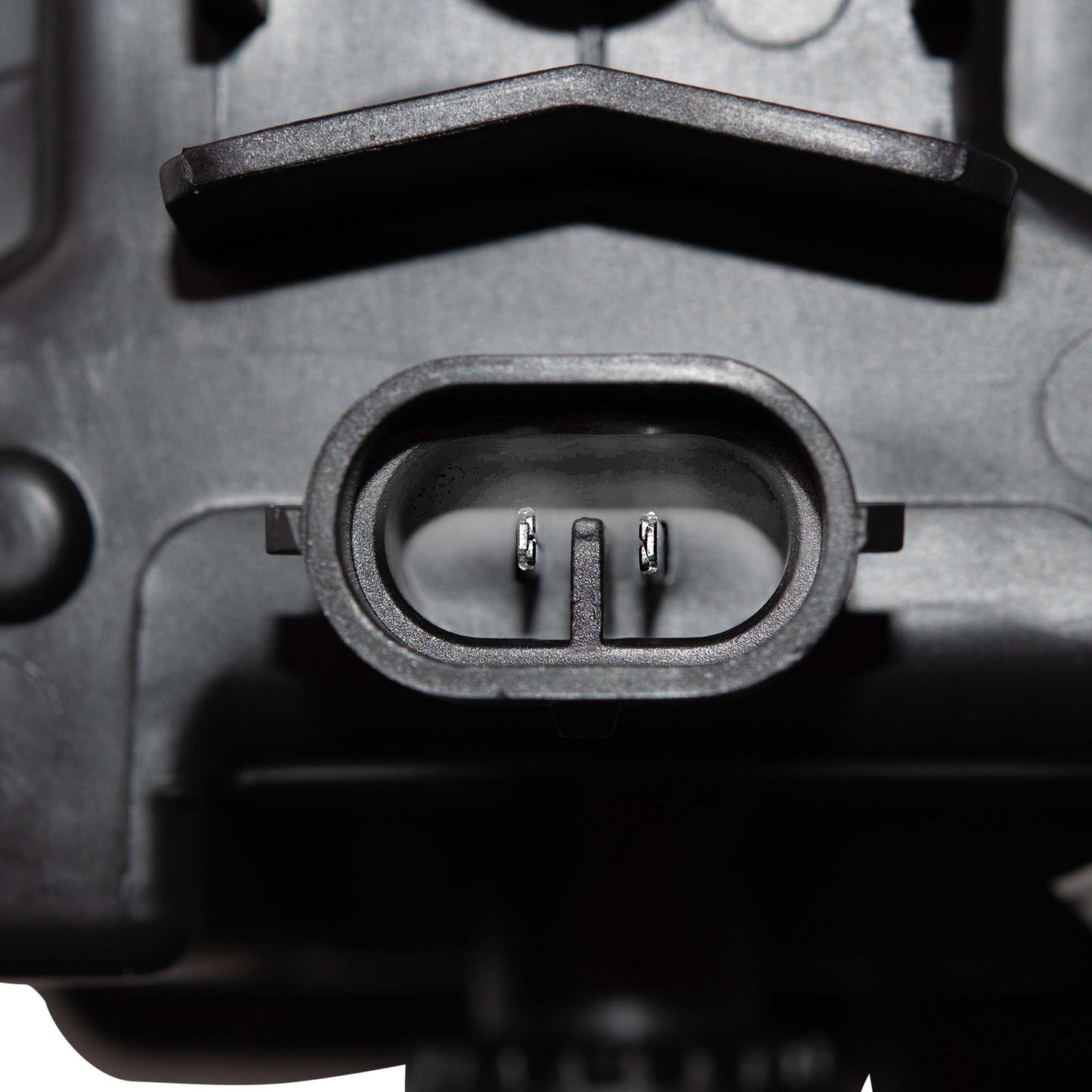 LED Rectangular Fog Light Assembly Passenger Side Right For 2020-2022 Subaru Outback