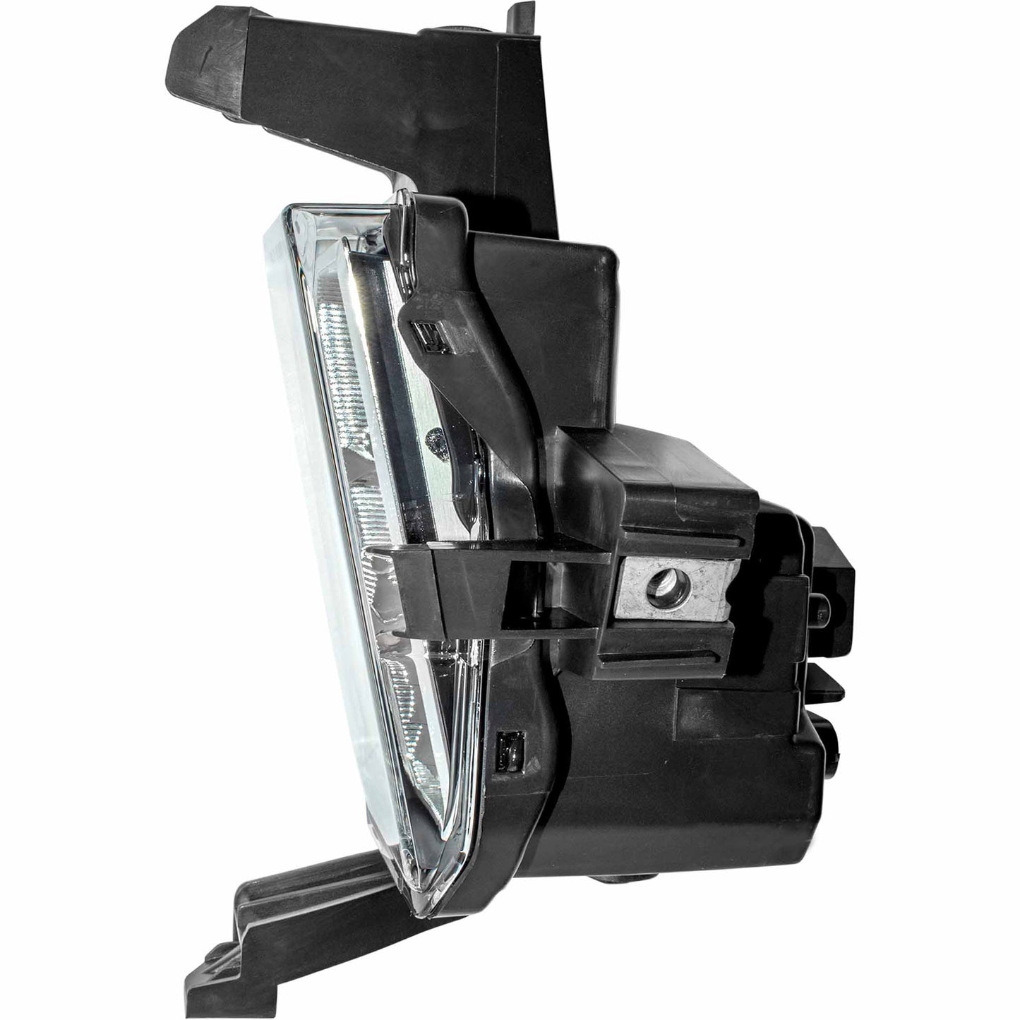 LED Rectangular Fog Light Assembly Passenger Side Right For 2020-2022 Subaru Outback