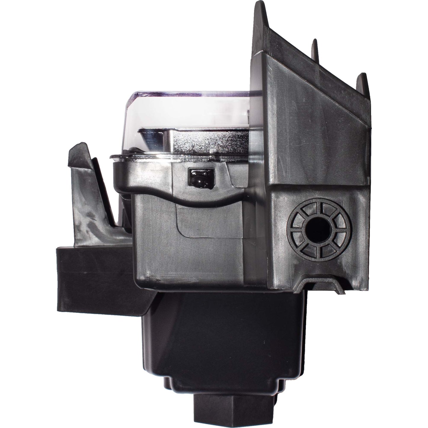 LED Rectangular Fog Light Assembly Passenger Side Right For 2020-2022 Subaru Outback