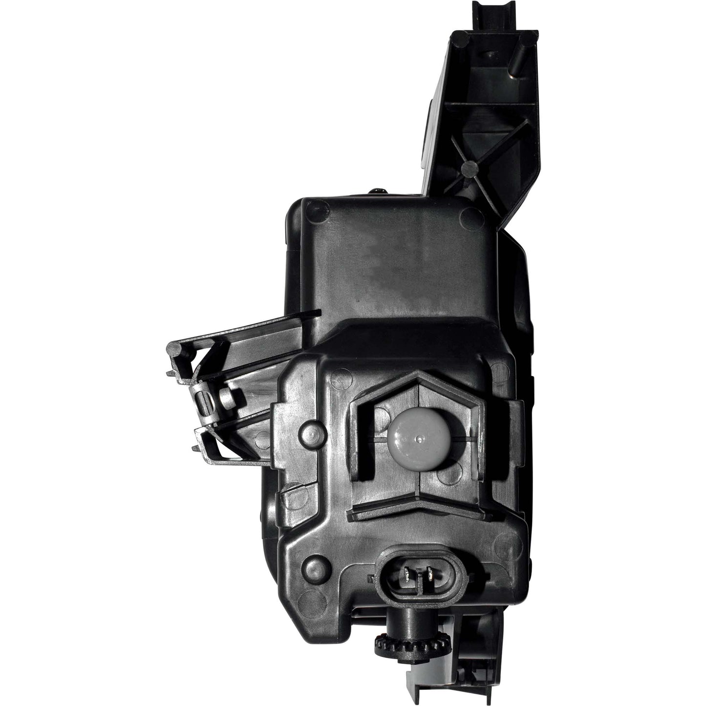 LED Rectangular Fog Light Assembly Passenger Side Right For 2020-2022 Subaru Outback