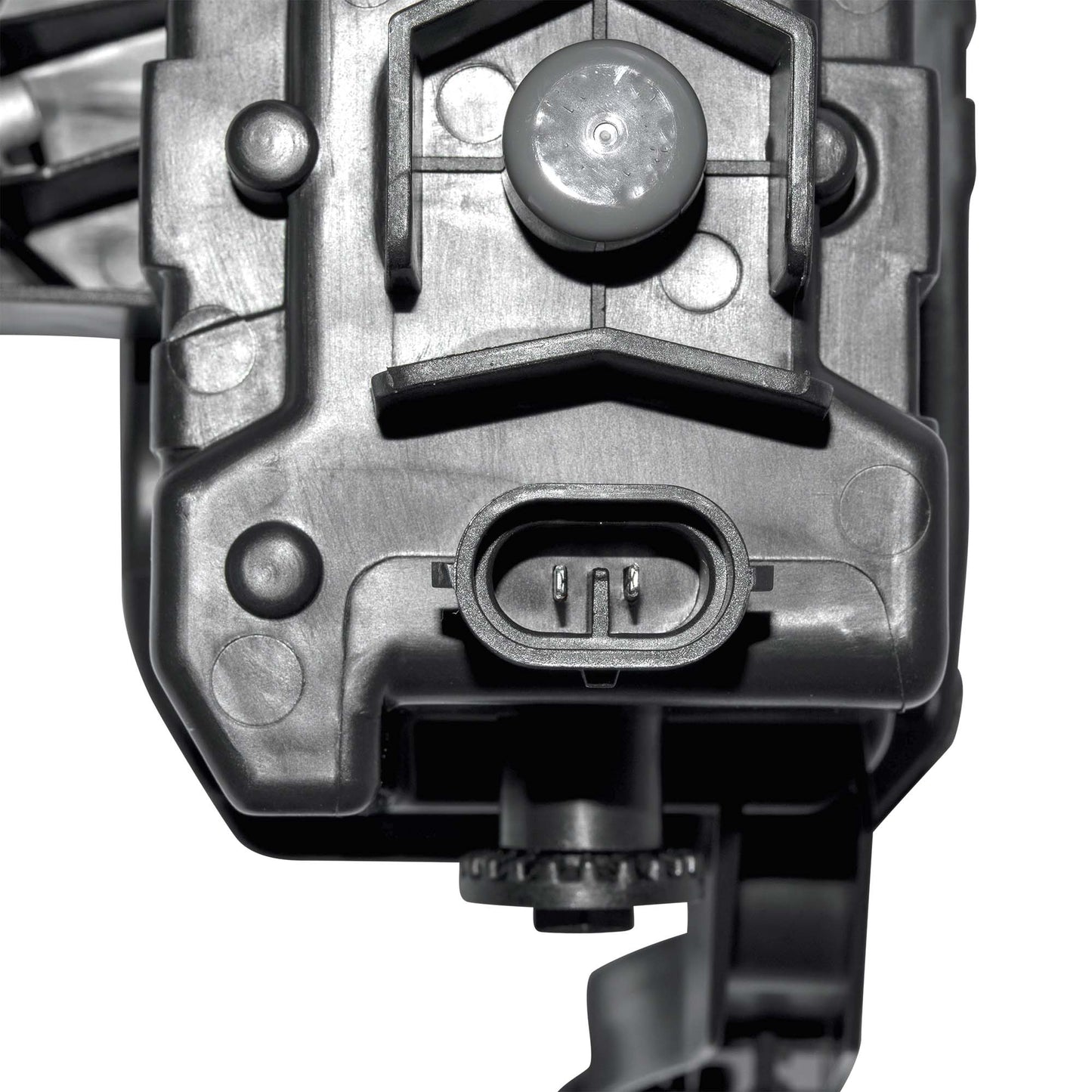 LED Rectangular Fog Light Assembly Passenger Side Right For 2020-2022 Subaru Outback