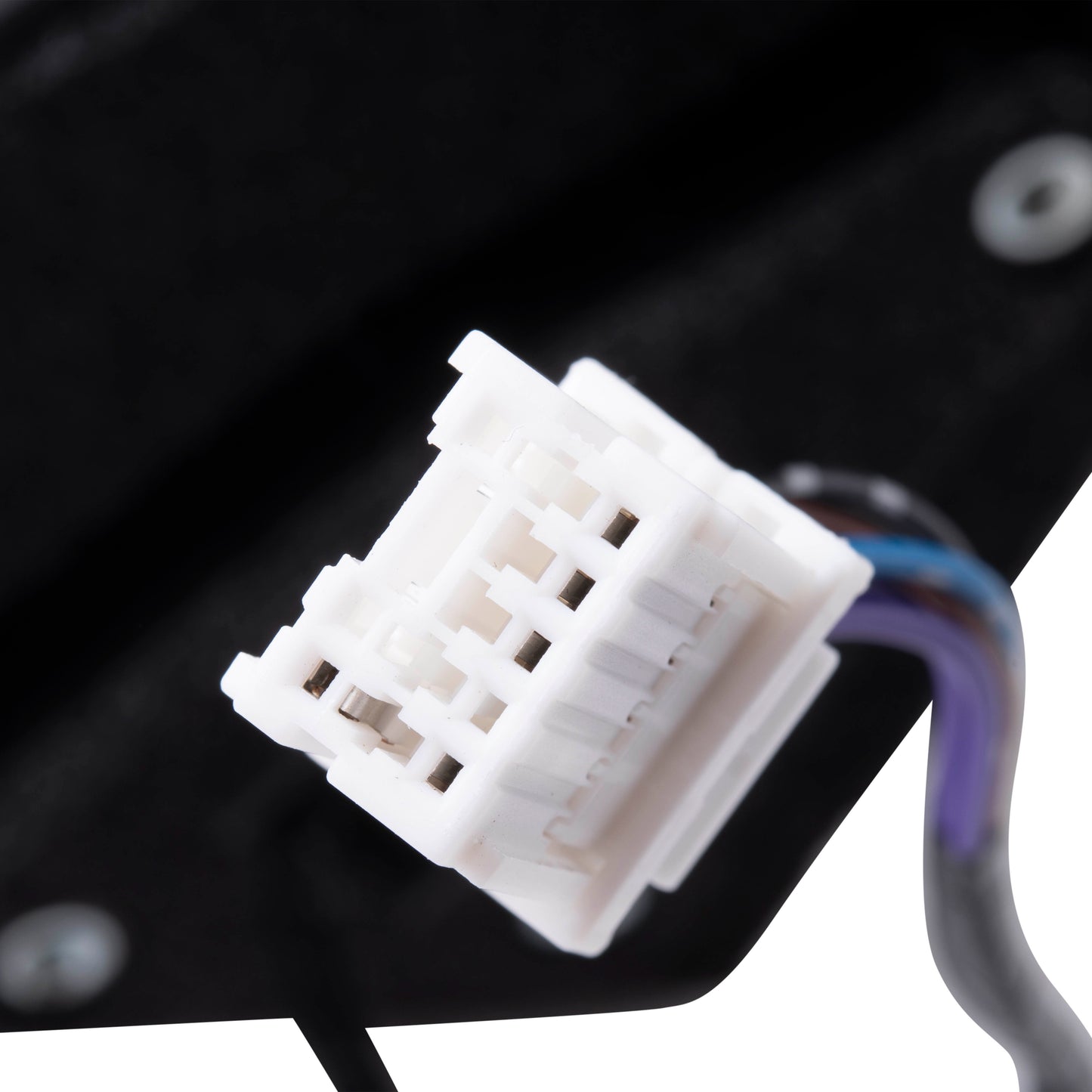 Drivers Side View Power Mirror Heated for 09 10 Subaru Forester 91029SC070