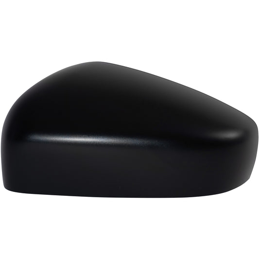 Door Mirror Cover Textured Black Driver Side Left for 2024-2025 Subaru Crosstrek Base/Convenience 2024-2025 Subaru Impreza Base 2025 Subaru Forester Base/Convenience