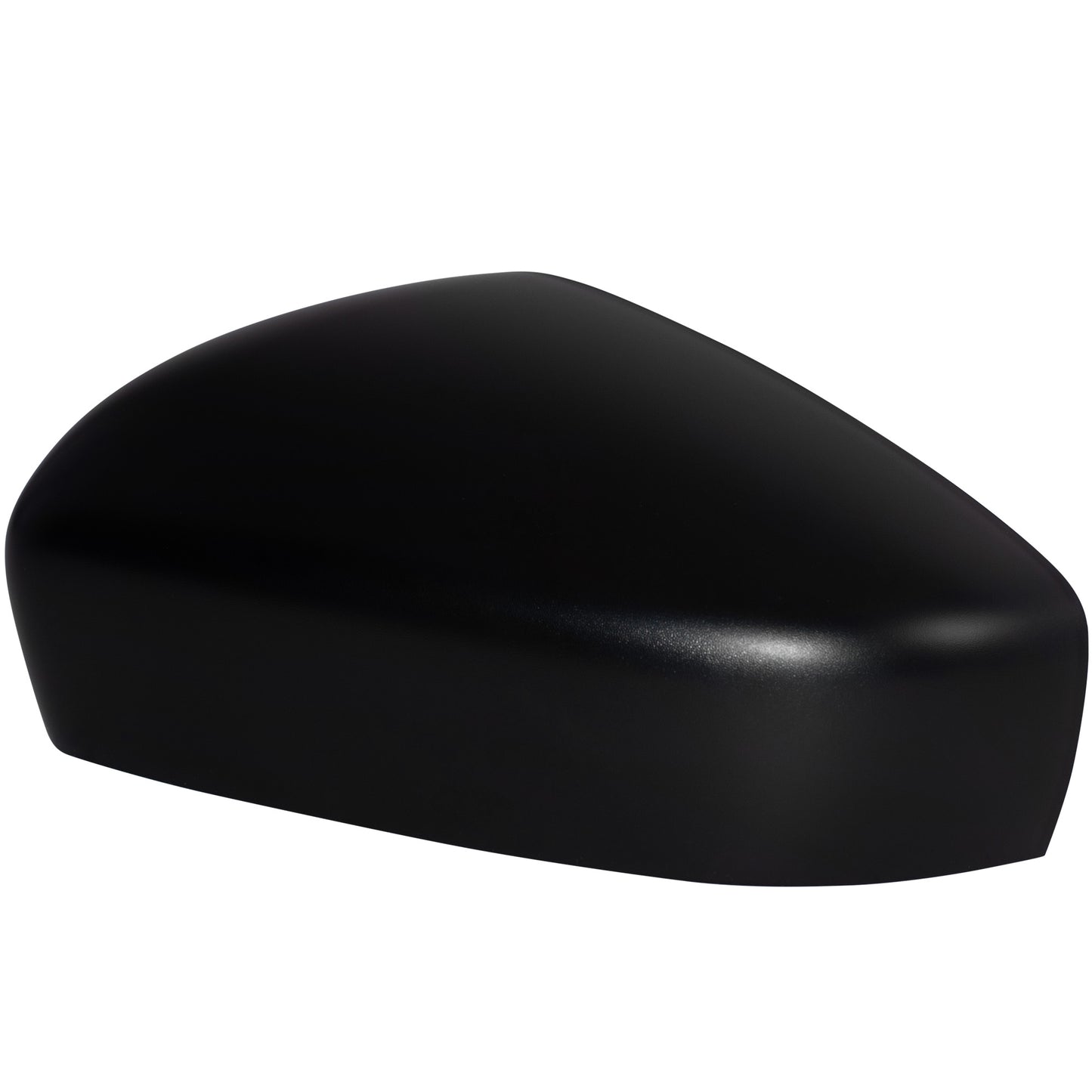 Door Mirror Cover Textured Black Driver Side Left for 2024-2025 Subaru Crosstrek Base/Convenience 2024-2025 Subaru Impreza Base 2025 Subaru Forester Base/Convenience