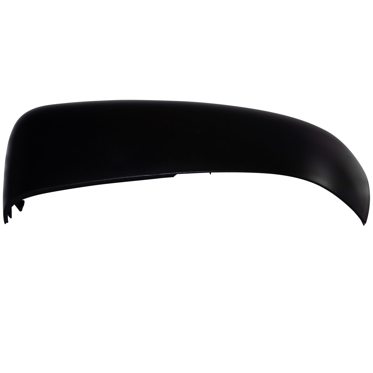 Door Mirror Cover Textured Black Driver Side Left for 2024-2025 Subaru Crosstrek Base/Convenience 2024-2025 Subaru Impreza Base 2025 Subaru Forester Base/Convenience