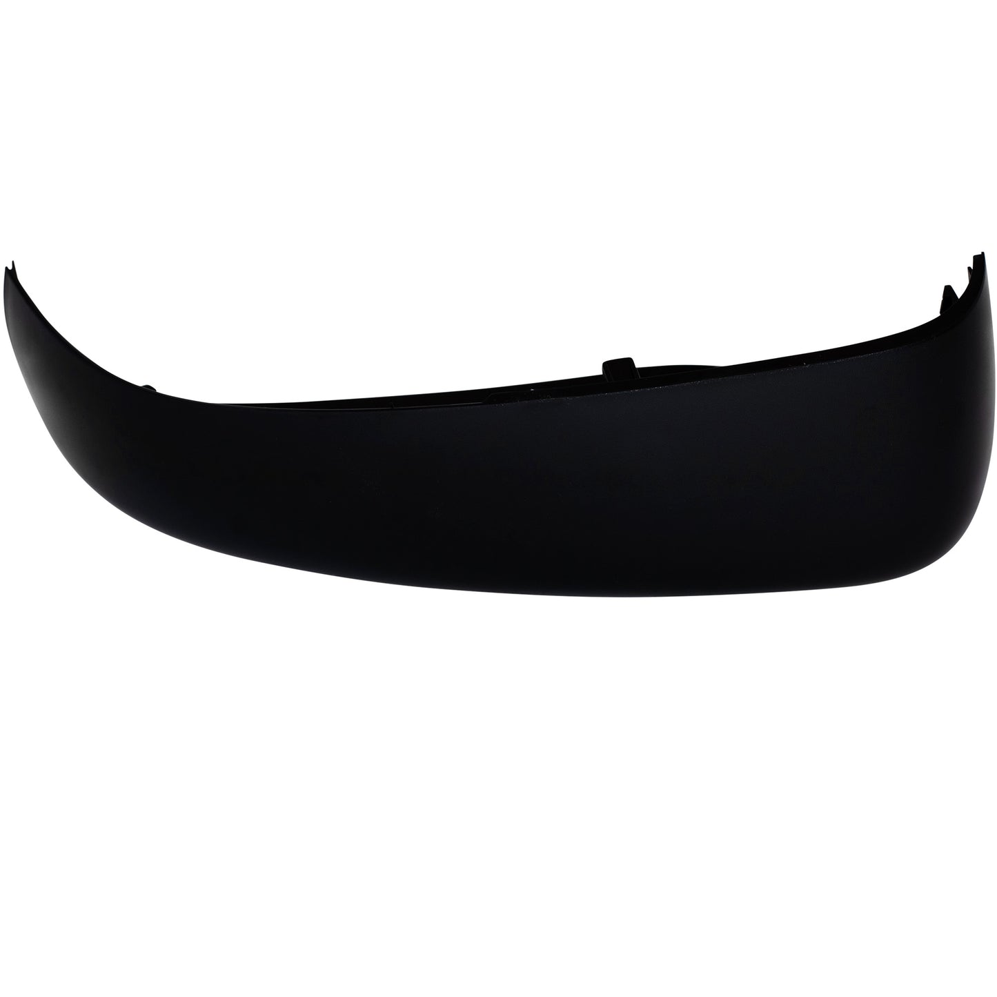 Door Mirror Cover Textured Black Driver Side Left for 2024-2025 Subaru Crosstrek Base/Convenience 2024-2025 Subaru Impreza Base 2025 Subaru Forester Base/Convenience
