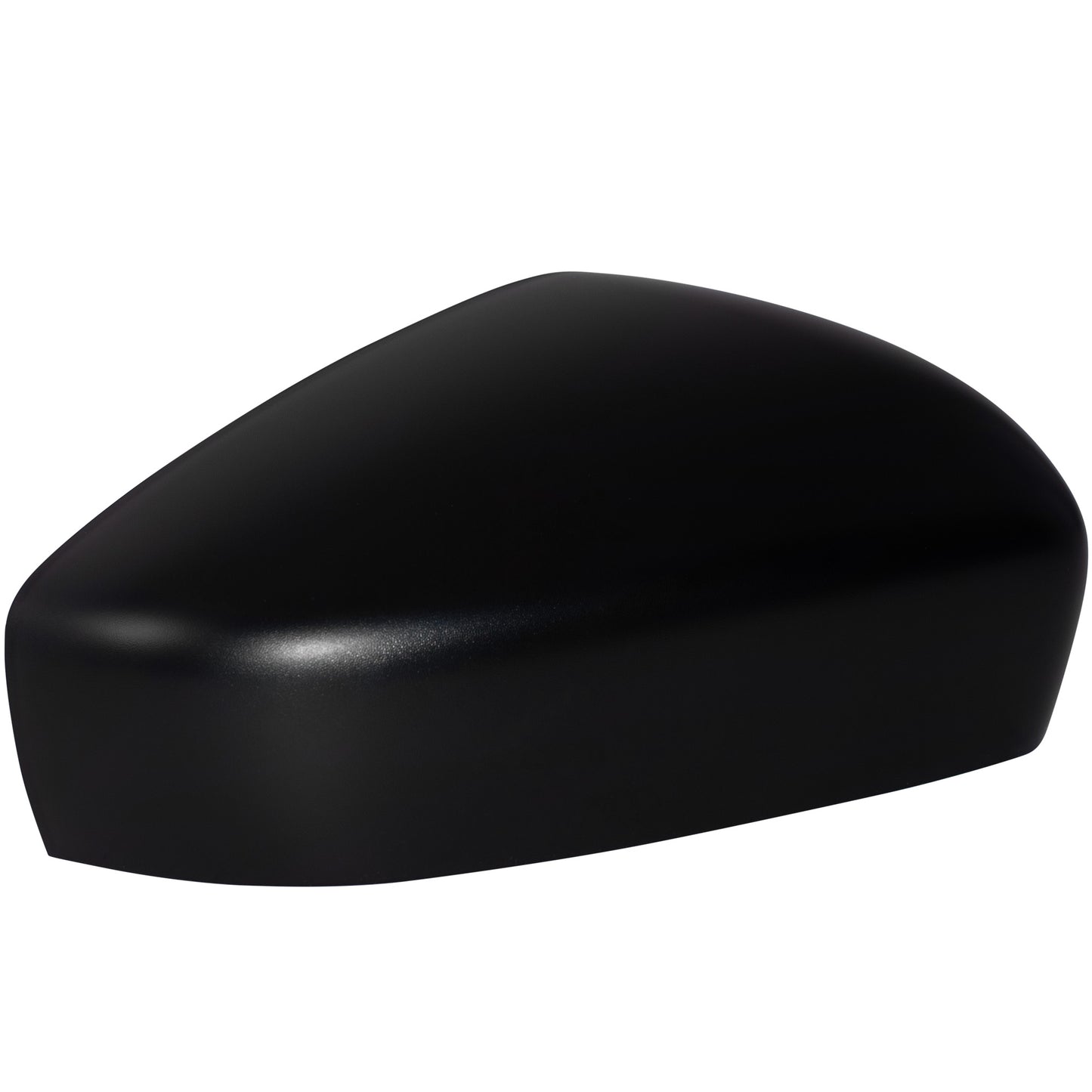 Door Mirror Cover Textured Black Passenger Side Right for 2024-2025 Subaru Crosstrek Base/Convenience 2024-2025 Subaru Impreza Base 2025 Subaru Forester Base/Convenience