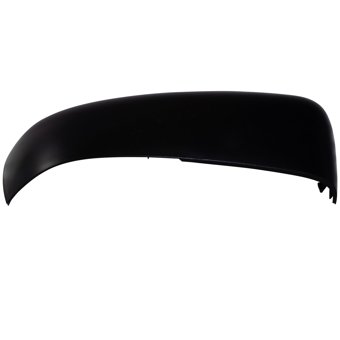 Door Mirror Cover Textured Black Passenger Side Right for 2024-2025 Subaru Crosstrek Base/Convenience 2024-2025 Subaru Impreza Base 2025 Subaru Forester Base/Convenience