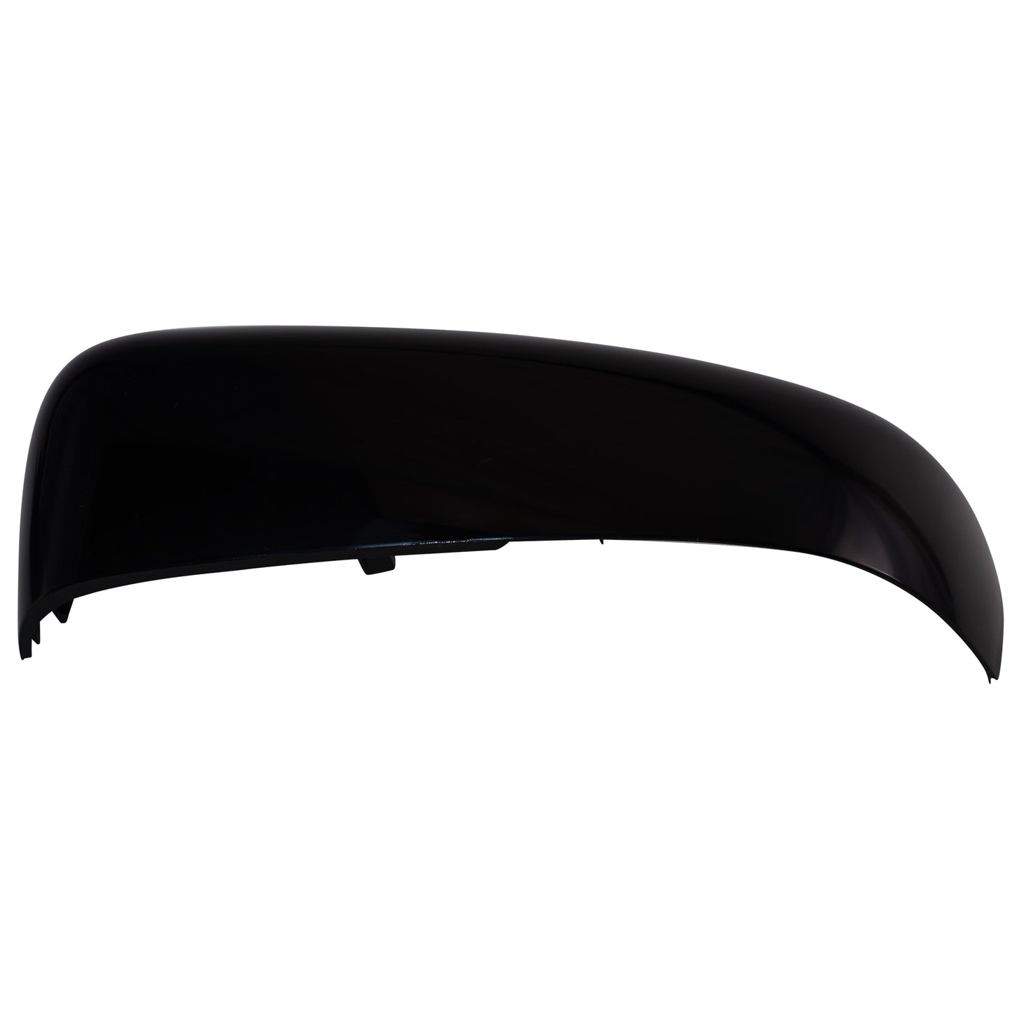 Door Mirror Cover Smooth Black Driver Side Left for 2024-2025 Subaru Crosstrek Onyx/Sport 2024-2025 Subaru Impreza Except Base 2025 Subaru Forester Sport/Touring