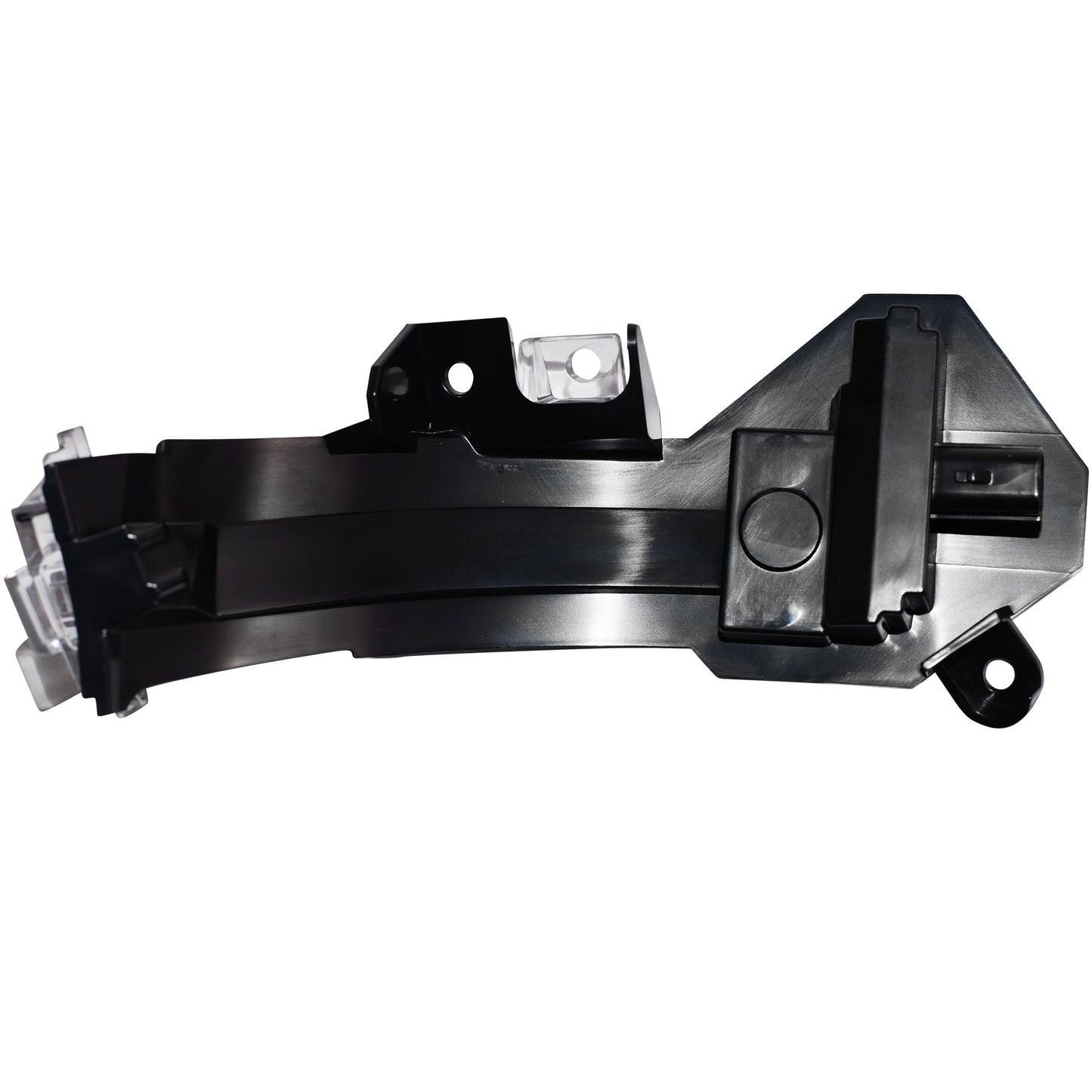 Door Mirror Turn Signal Light Driver Side Left for 2024-2025 Subaru Crosstrek 2024-2025 Subaru Impreza 2024-2025 Subaru Ascent 2025 Subaru Forester