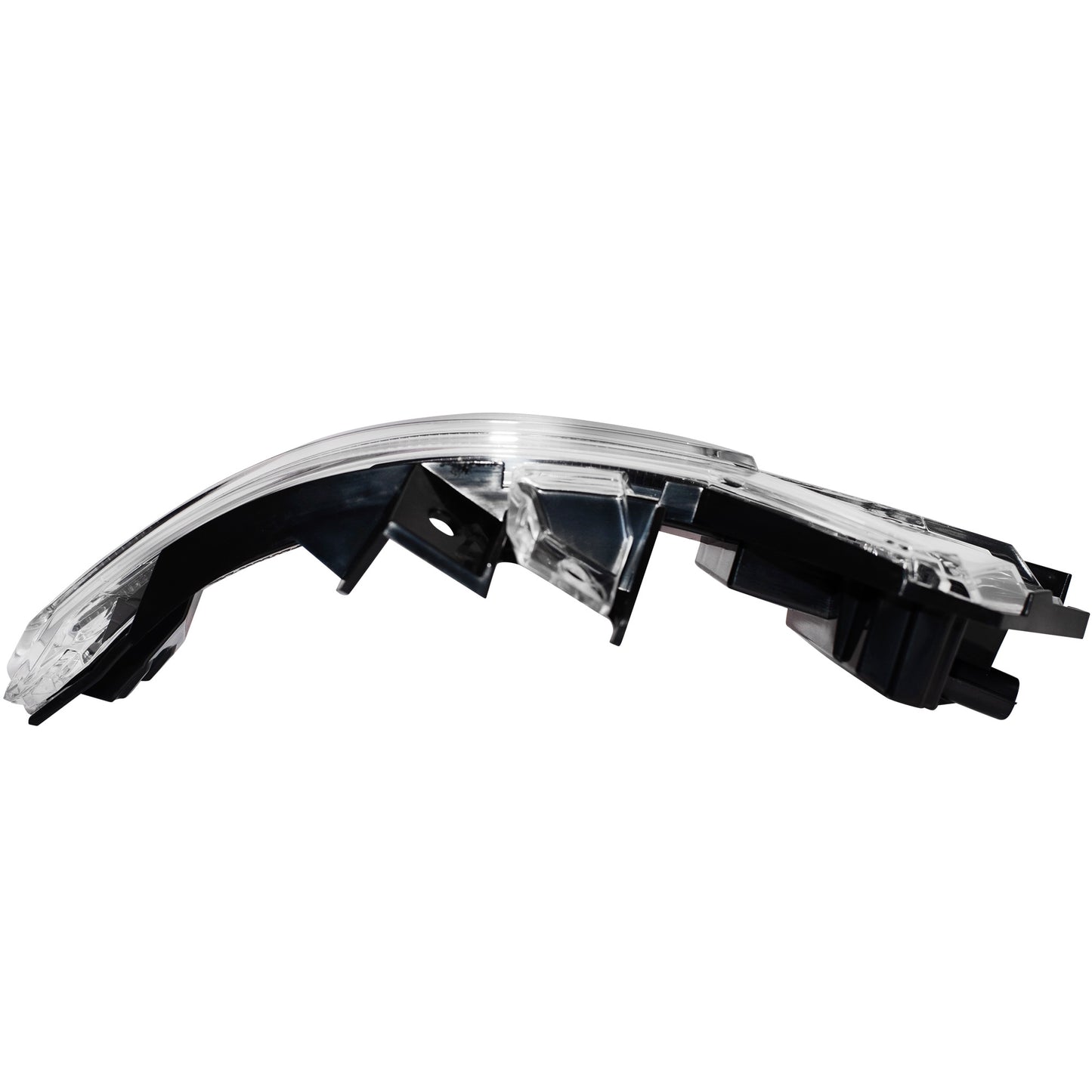 Door Mirror Turn Signal Light Driver Side Left for 2024-2025 Subaru Crosstrek 2024-2025 Subaru Impreza 2024-2025 Subaru Ascent 2025 Subaru Forester