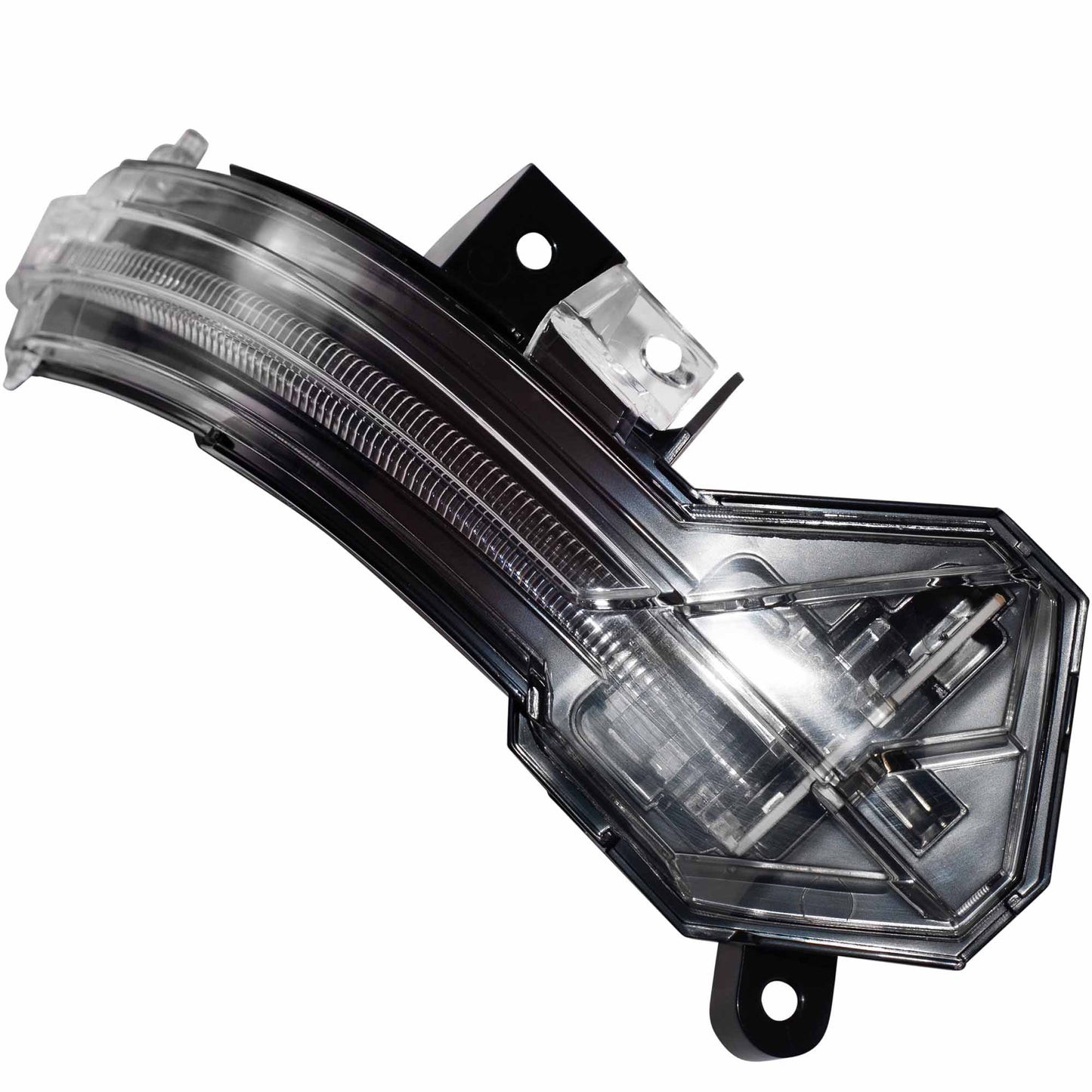 Door Mirror Turn Signal Light Passenger Side Right for 2024-2025 Subaru Crosstrek 2024-2025 Subaru Impreza 2024-2025 Subaru Ascent 2025 Subaru Forester