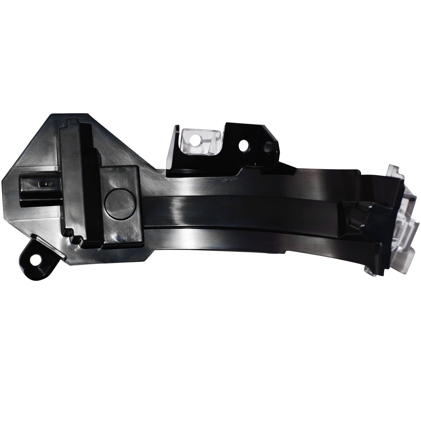 Door Mirror Turn Signal Light Passenger Side Right for 2024-2025 Subaru Crosstrek 2024-2025 Subaru Impreza 2024-2025 Subaru Ascent 2025 Subaru Forester