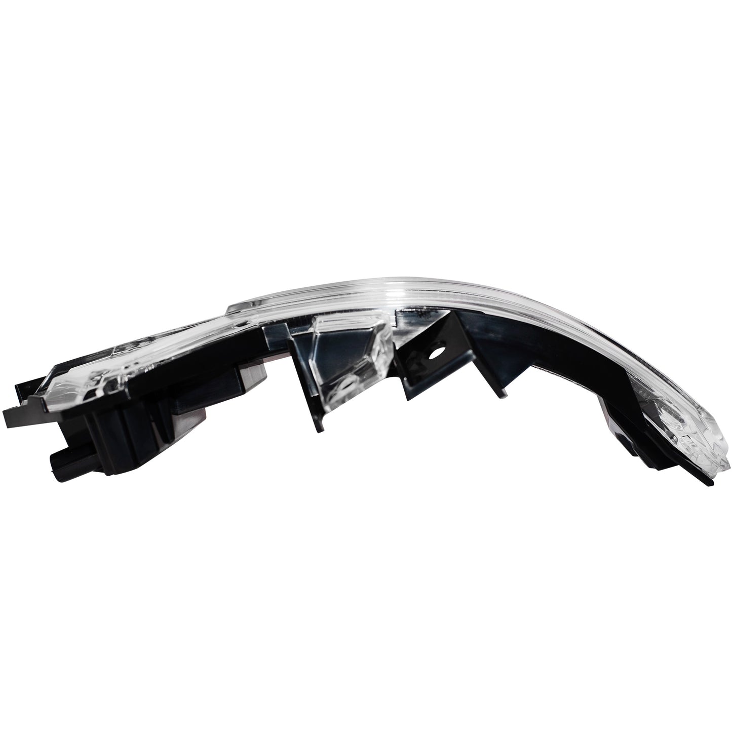 Door Mirror Turn Signal Light Passenger Side Right for 2024-2025 Subaru Crosstrek 2024-2025 Subaru Impreza 2024-2025 Subaru Ascent 2025 Subaru Forester