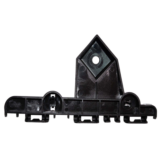 Bumper Cover Side Support Retainer Bracket Front Driver Side Left For 2021-2024 Mitsubishi Mirage G4 2021-2024 Mitsubishi Mirage