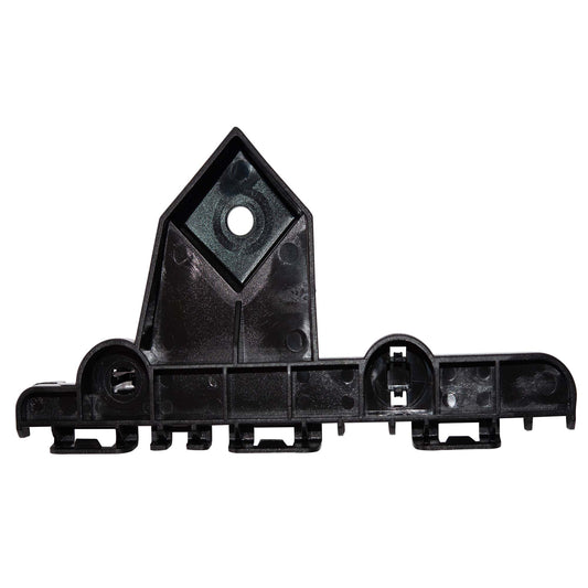 Bumper Cover Side Support Retainer Bracket Front Passenger Side Right For 2021-2024 Mitsubishi Mirage G4 2021-2024 Mitsubishi Mirage