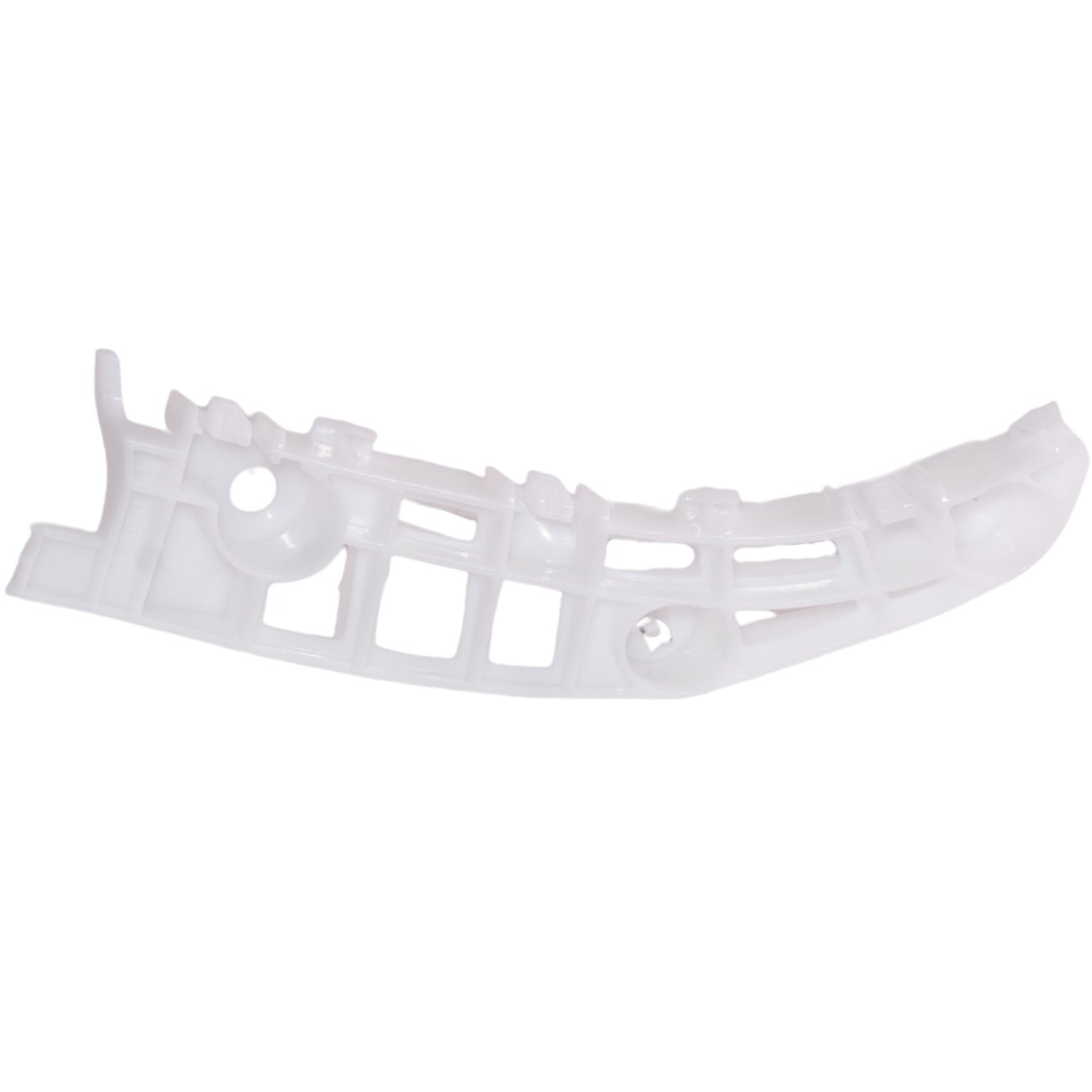 Bumper Cover Retainer Bracket Front Upper Driver Side Left for 2016-2018 Mitsubishi Outlander 2018-2022 Mitsubishi Outlander PHEV