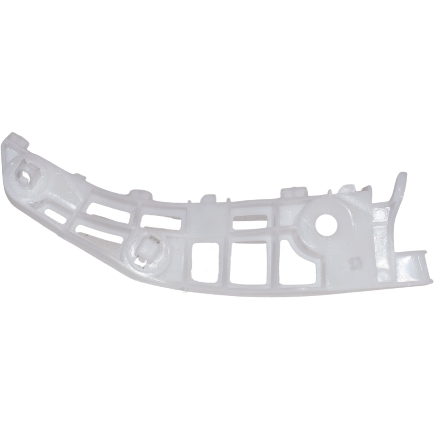 Bumper Cover Retainer Bracket Front Upper Driver Side Left for 2016-2018 Mitsubishi Outlander 2018-2022 Mitsubishi Outlander PHEV