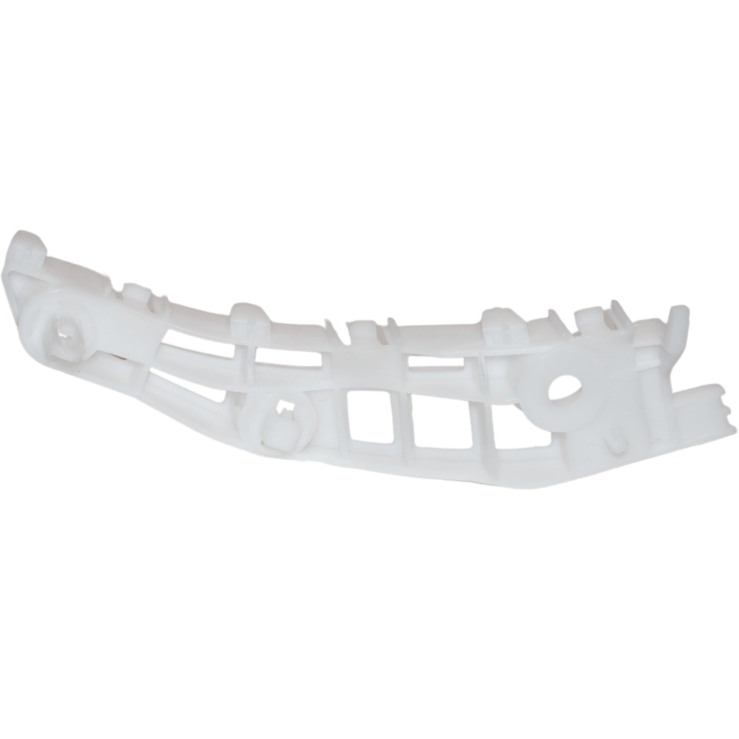 Bumper Cover Retainer Bracket Front Upper Driver Side Left for 2016-2018 Mitsubishi Outlander 2018-2022 Mitsubishi Outlander PHEV
