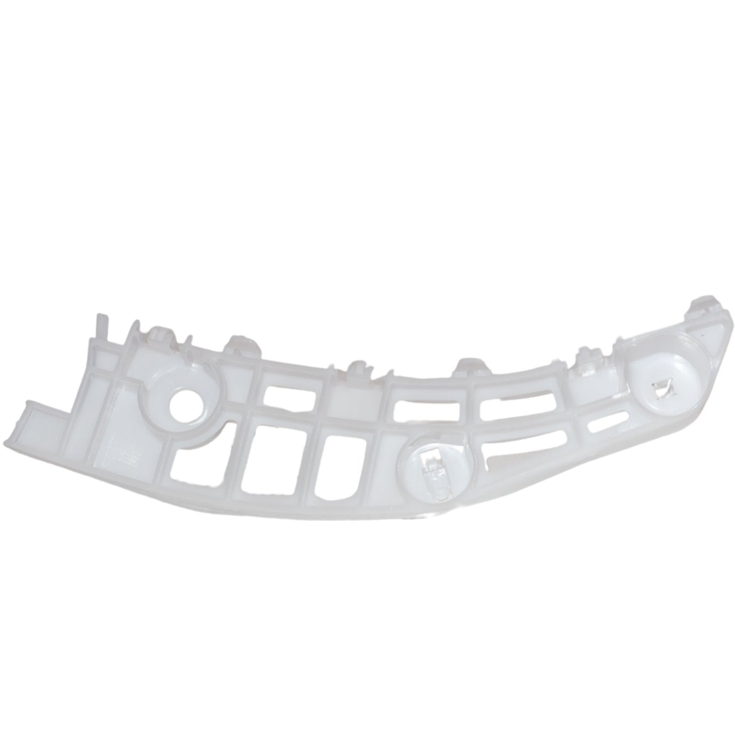 Bumper Cover Retainer Bracket Front Upper Driver Side Left for 2016-2018 Mitsubishi Outlander 2018-2022 Mitsubishi Outlander PHEV