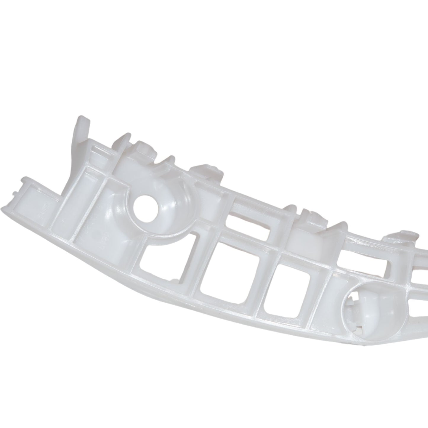 Bumper Cover Retainer Bracket Front Upper Driver Side Left for 2016-2018 Mitsubishi Outlander 2018-2022 Mitsubishi Outlander PHEV