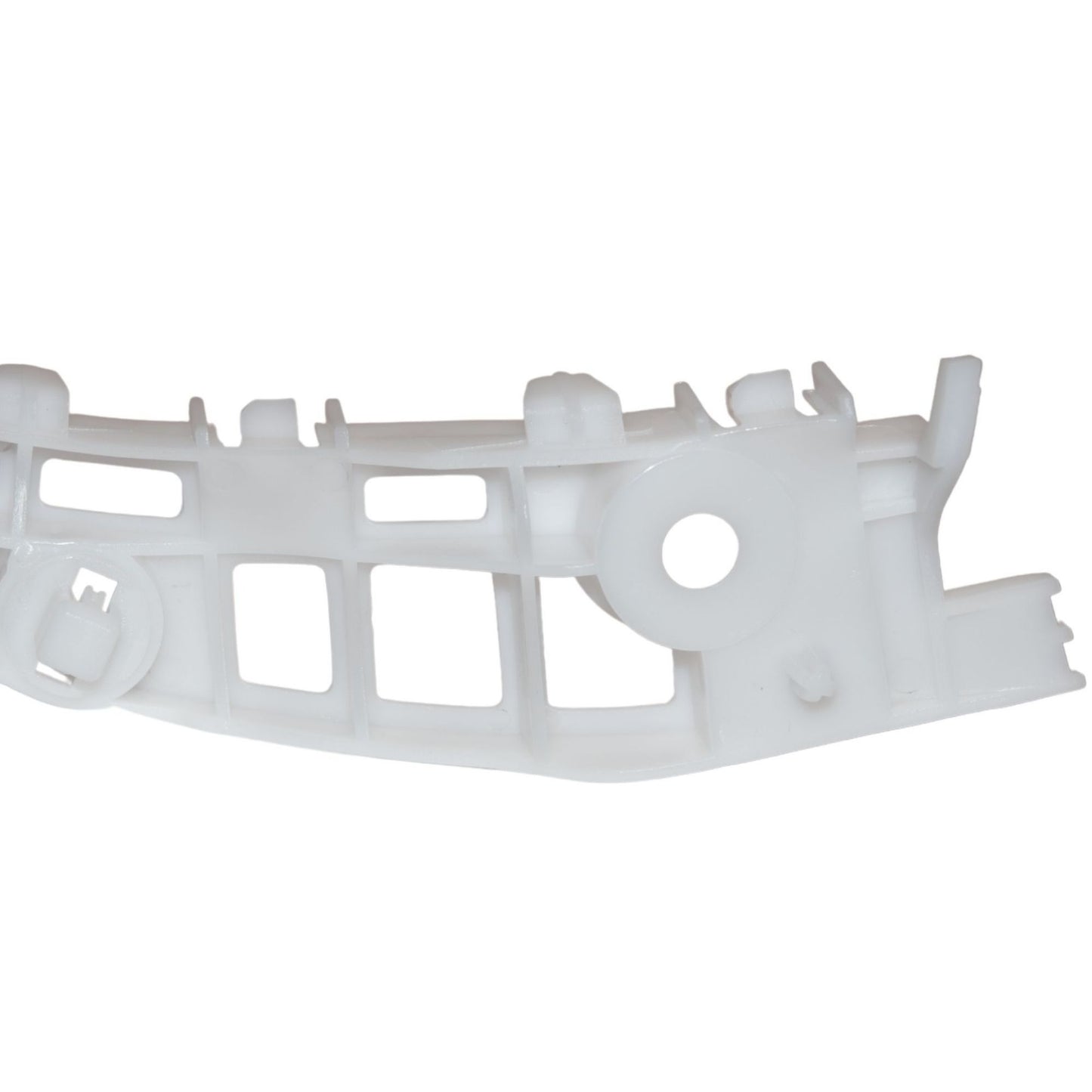 Bumper Cover Retainer Bracket Front Upper Driver Side Left for 2016-2018 Mitsubishi Outlander 2018-2022 Mitsubishi Outlander PHEV