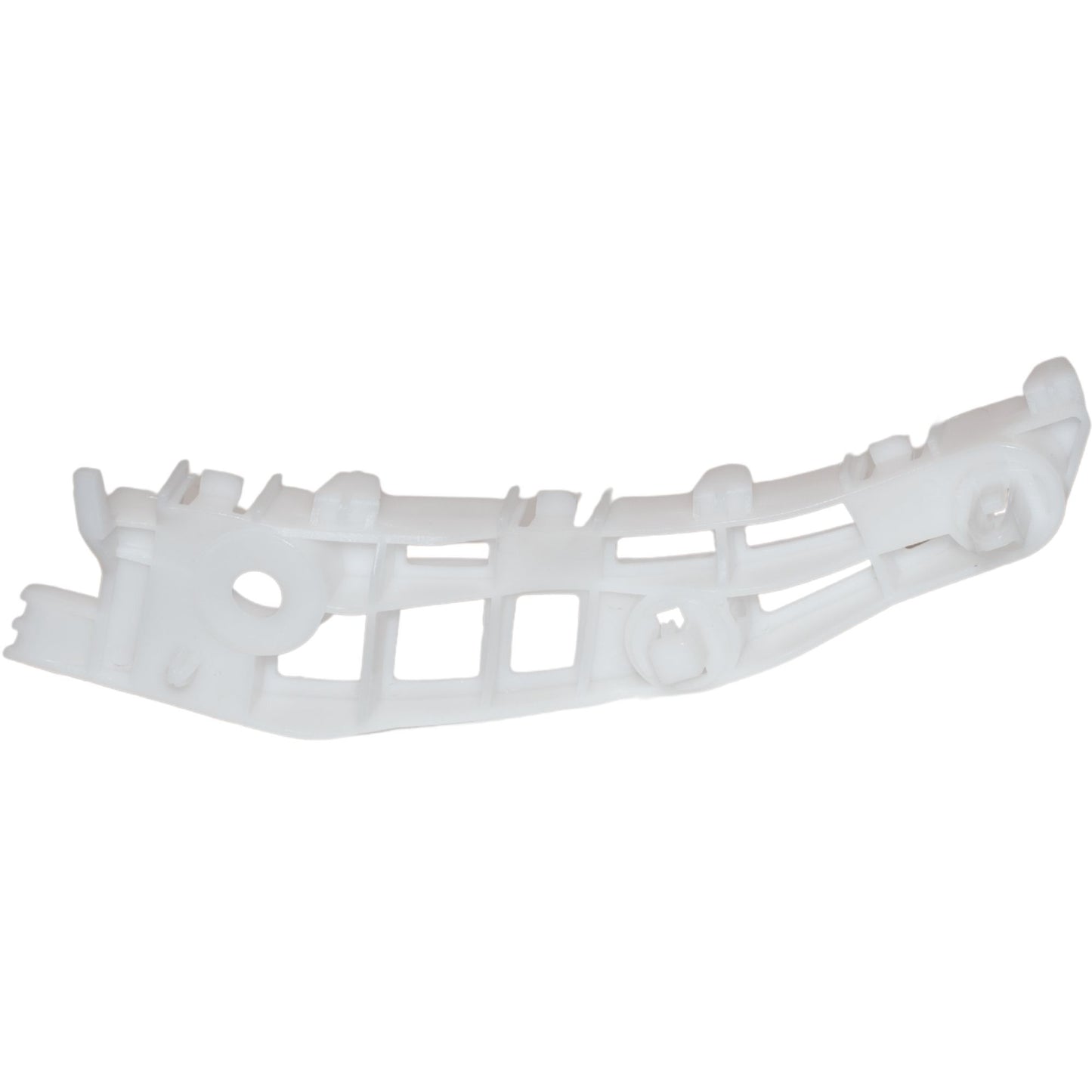Bumper Cover Retainer Bracket Front Upper Passenger Side Right for 2016-2018 Mitsubishi Outlander 2018-2022 Mitsubishi Outlander PHEV
