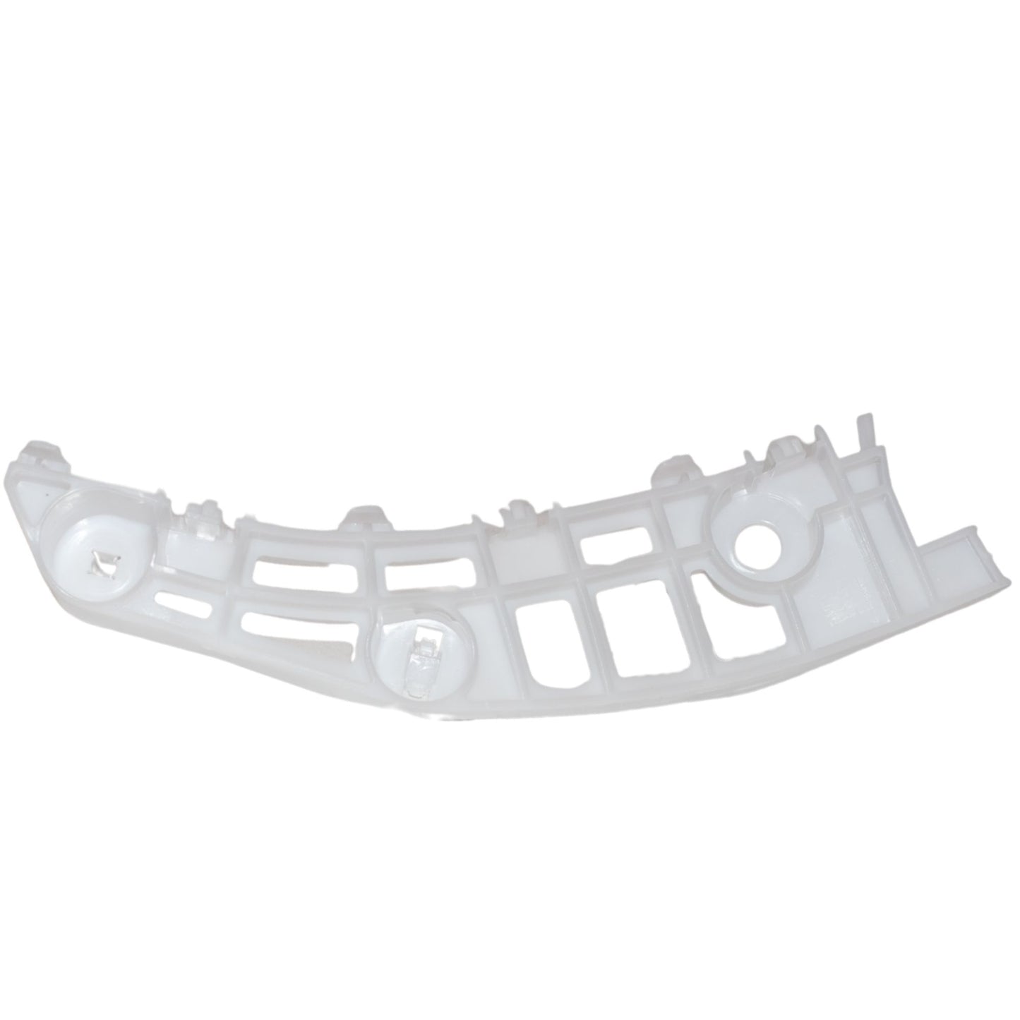 Bumper Cover Retainer Bracket Front Upper Passenger Side Right for 2016-2018 Mitsubishi Outlander 2018-2022 Mitsubishi Outlander PHEV