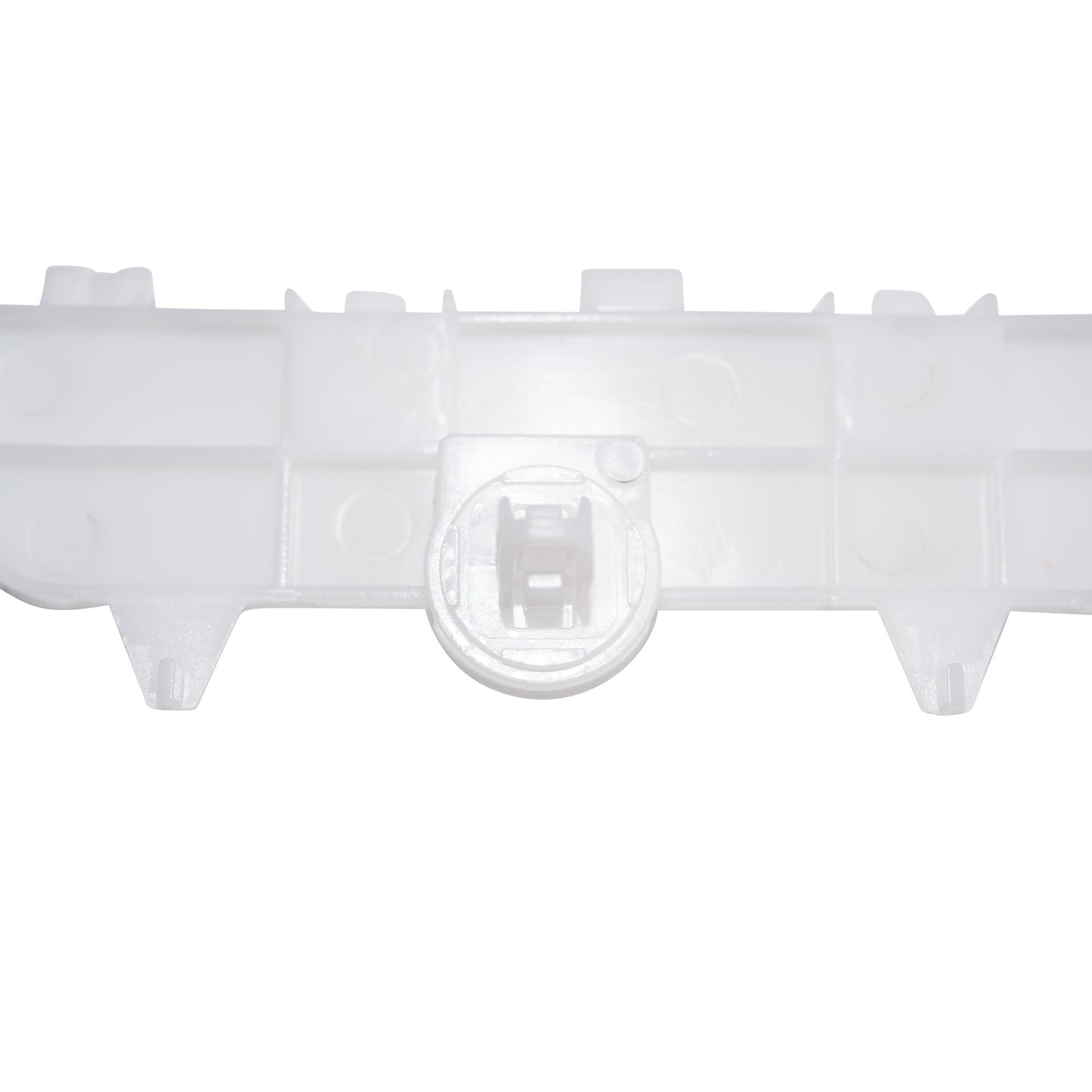 Bumper Cover Side Support Bracket Rear Driver Side Left For 2014-2018 Mitsubishi Outlander 2018-2022 Mitsubishi Outlander PHEV