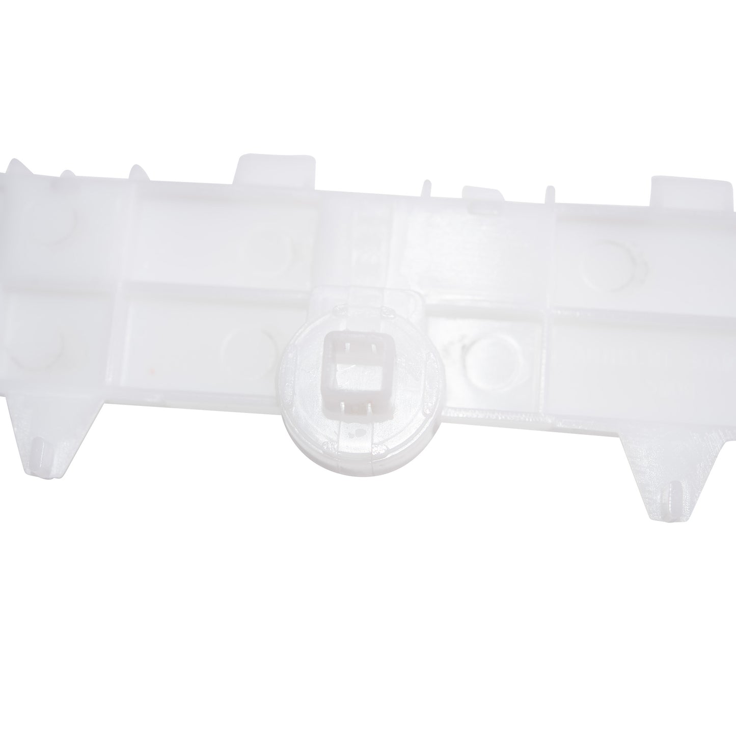 Bumper Cover Side Support Bracket Rear Driver Side Left For 2014-2018 Mitsubishi Outlander 2018-2022 Mitsubishi Outlander PHEV