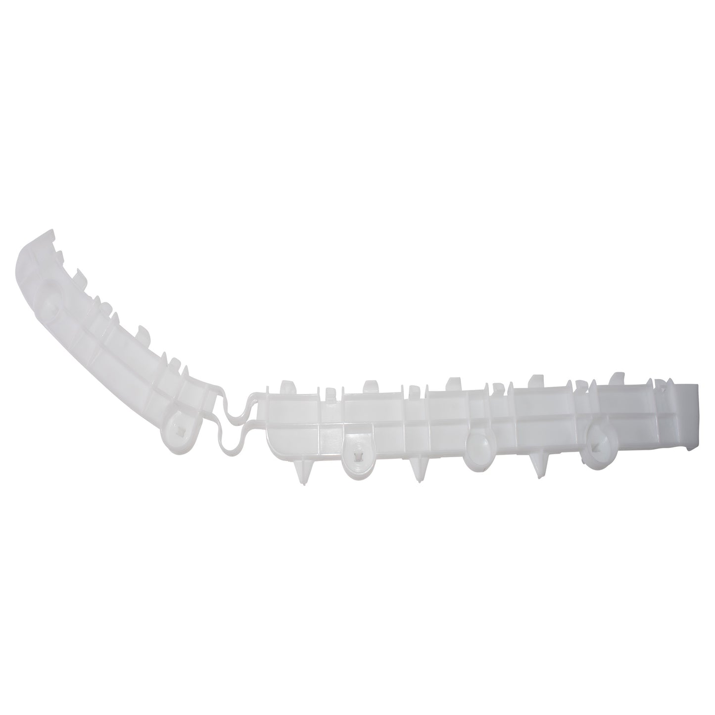 Bumper Cover Side Support Bracket Rear Passenger Side Right For 2014-2018 Mitsubishi Outlander 2018-2022 Mitsubishi Outlander PHEV