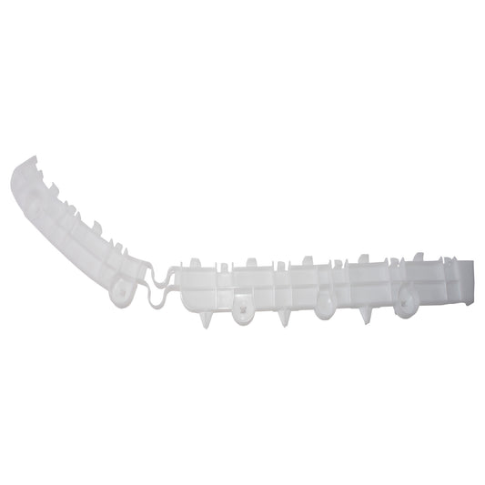 Bumper Cover Side Support Bracket Rear Passenger Side Right For 2014-2018 Mitsubishi Outlander 2018-2022 Mitsubishi Outlander PHEV