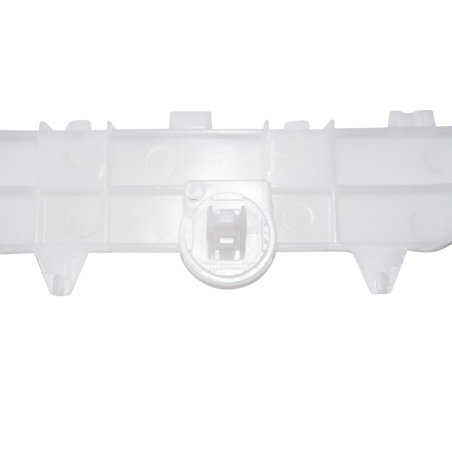 Bumper Cover Side Support Bracket Rear Passenger Side Right For 2014-2018 Mitsubishi Outlander 2018-2022 Mitsubishi Outlander PHEV