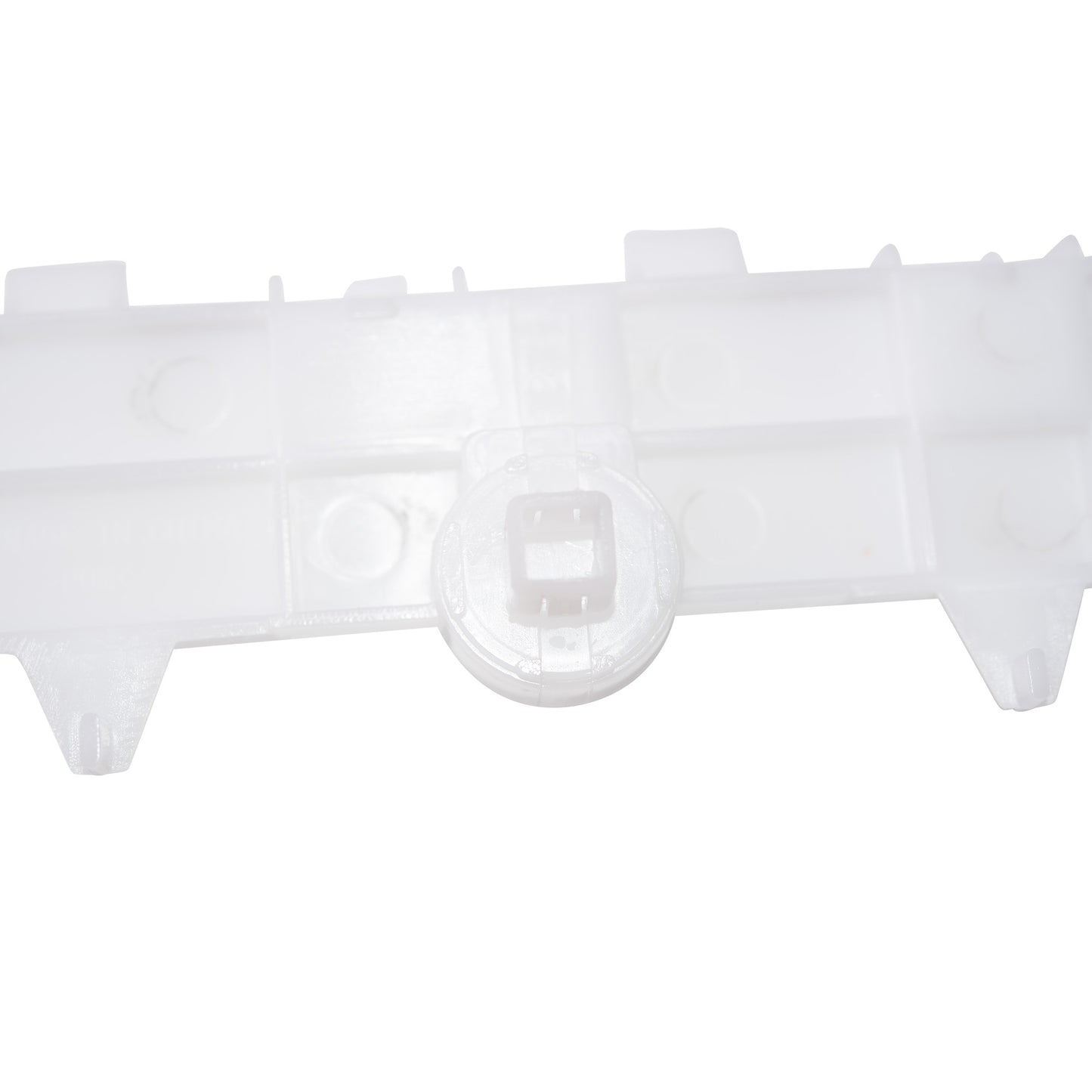 Bumper Cover Side Support Bracket Rear Passenger Side Right For 2014-2018 Mitsubishi Outlander 2018-2022 Mitsubishi Outlander PHEV