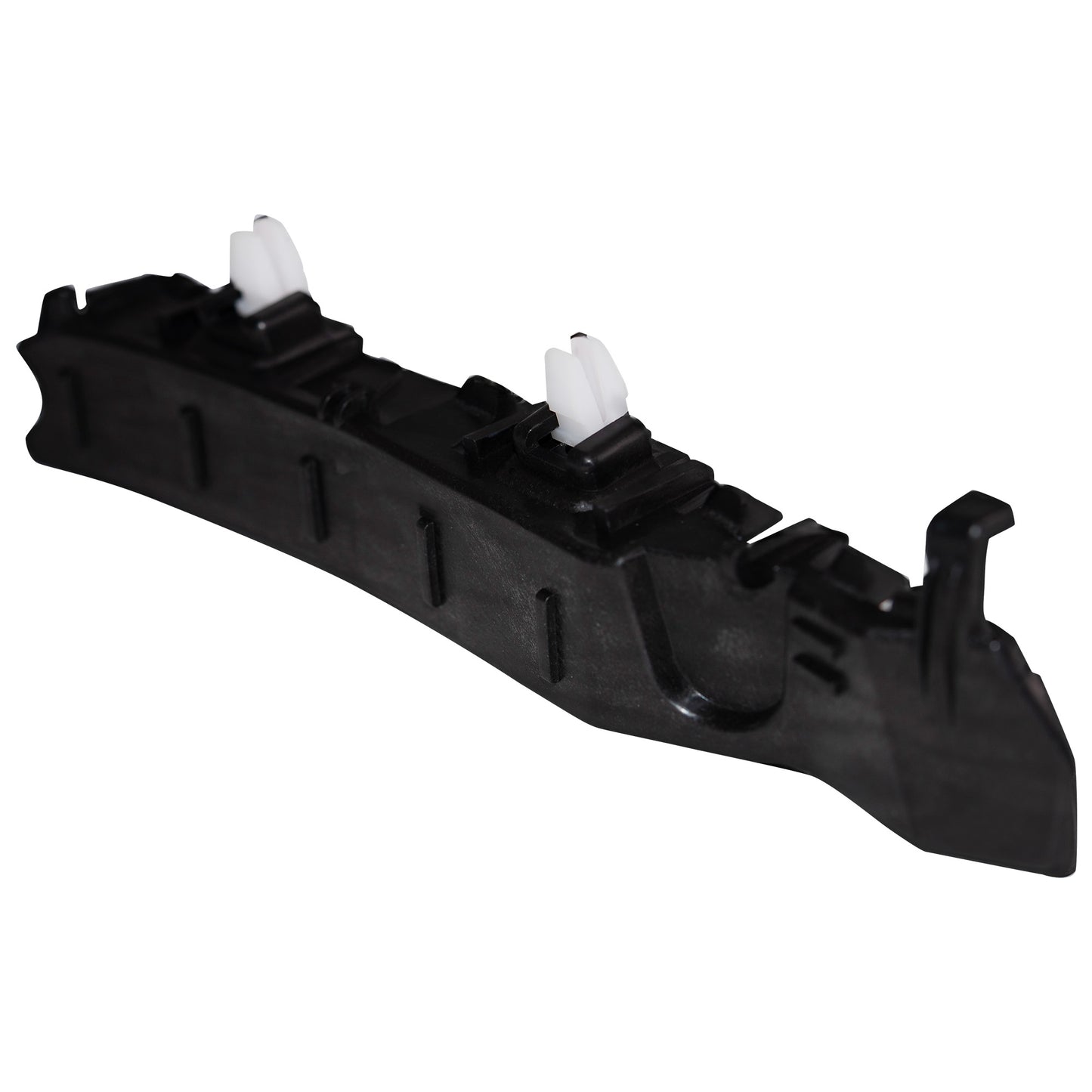 Bumper Cover Side Support Bracket Front Driver Side Left For 2018-2022 Hyundai Accent Sedan