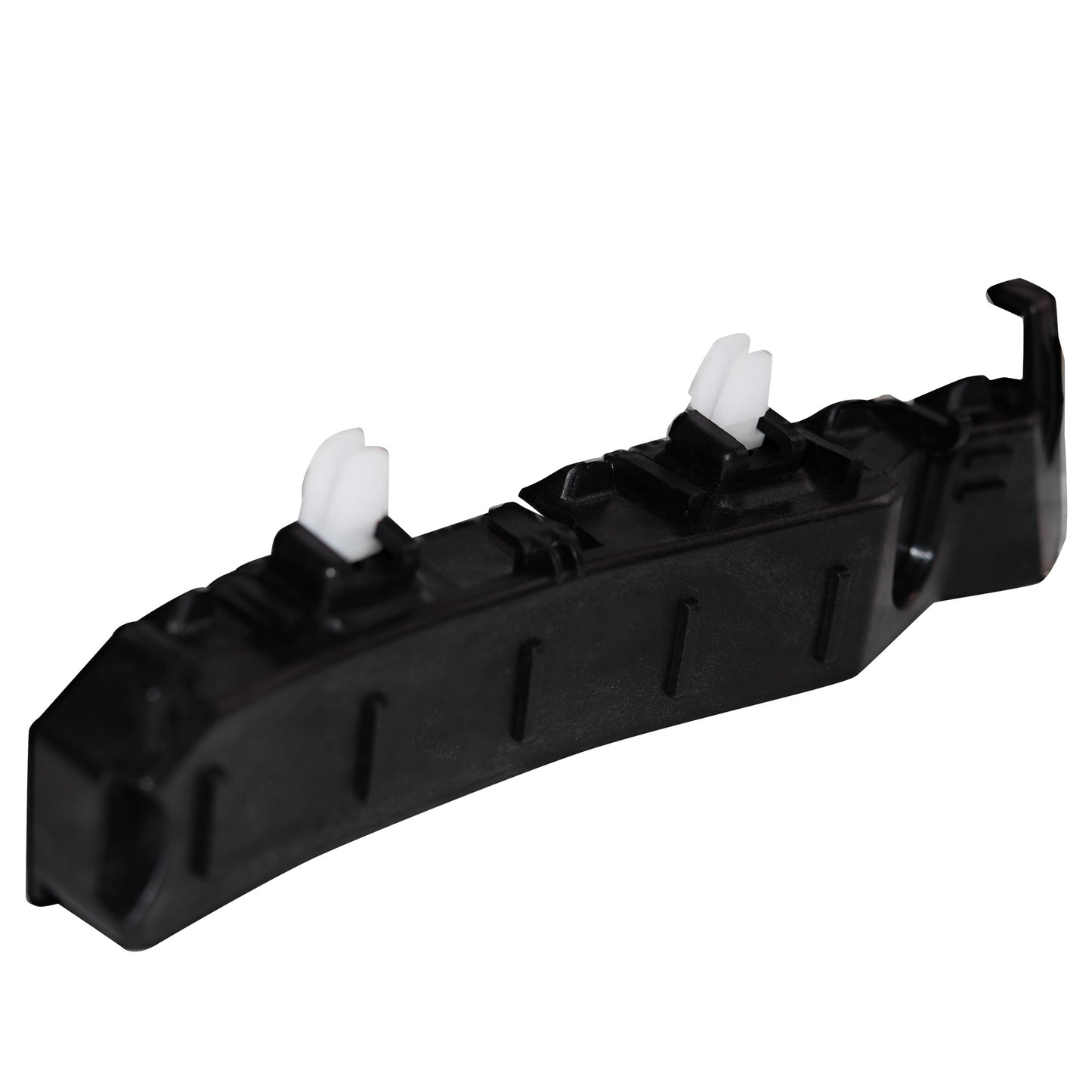 Bumper Cover Side Support Bracket Front Driver Side Left For 2018-2022 Hyundai Accent Sedan